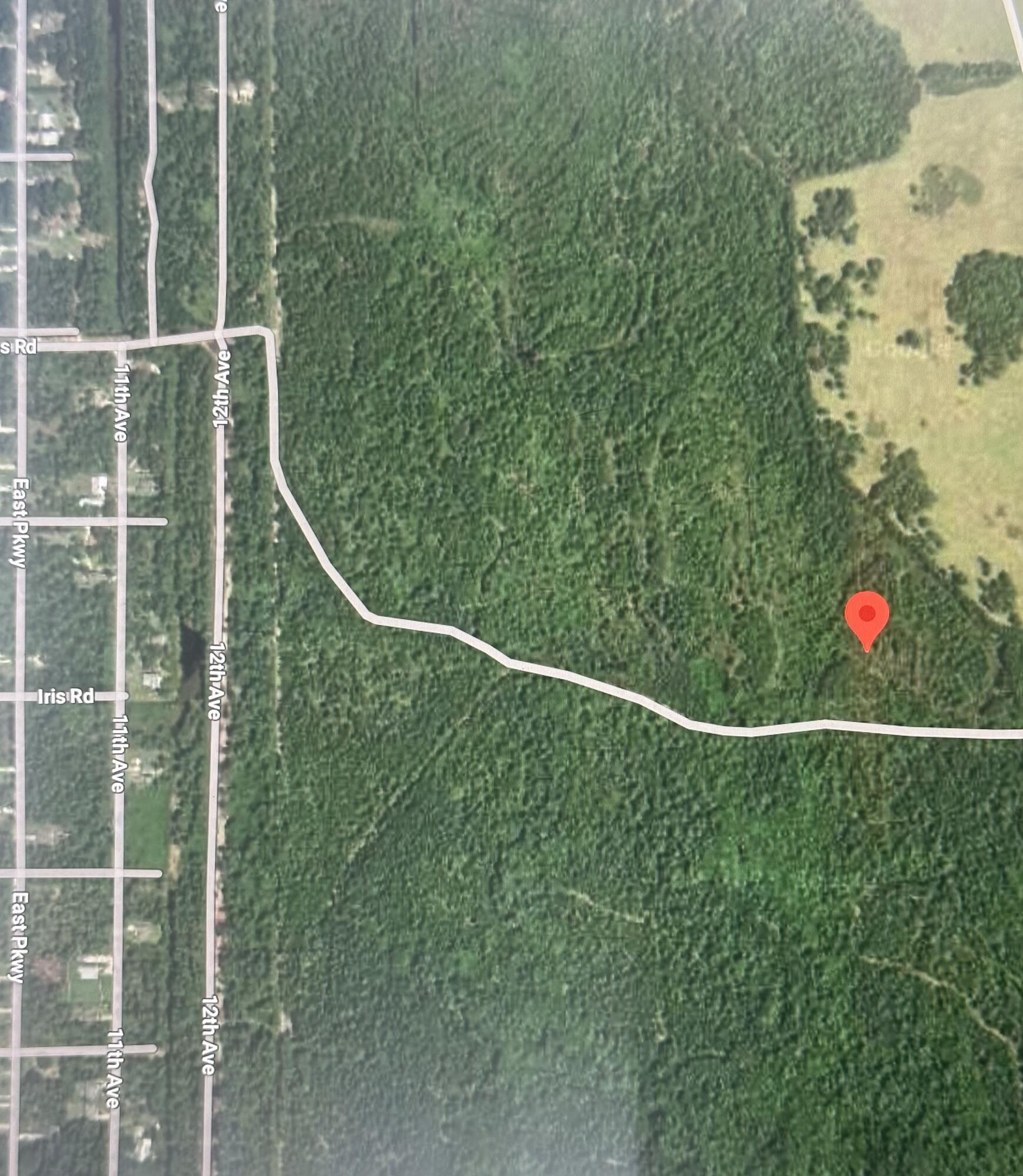 No Street Street, Deland, FL 32720, Deland