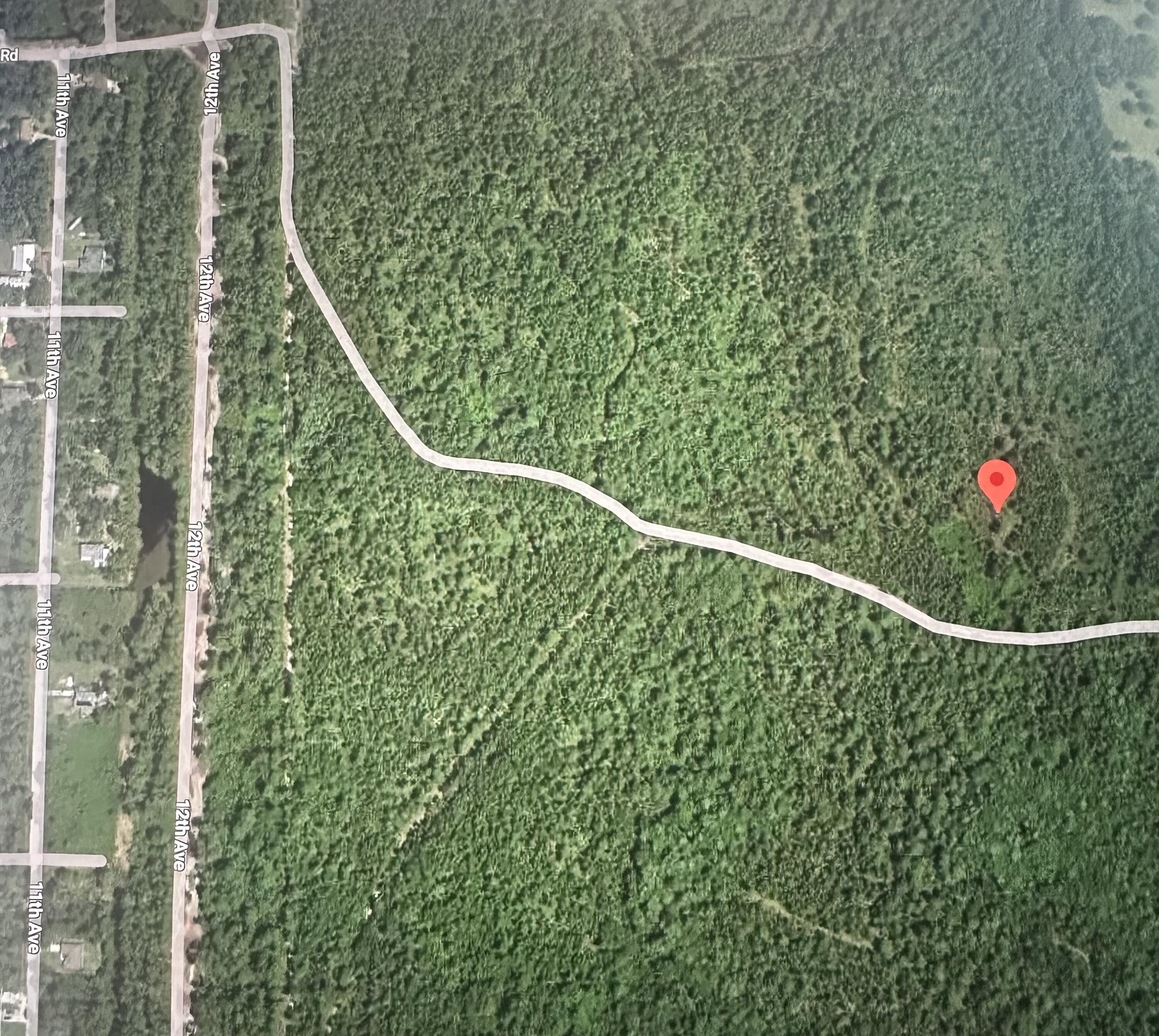 No Street Street, Deland, FL 32720, Deland