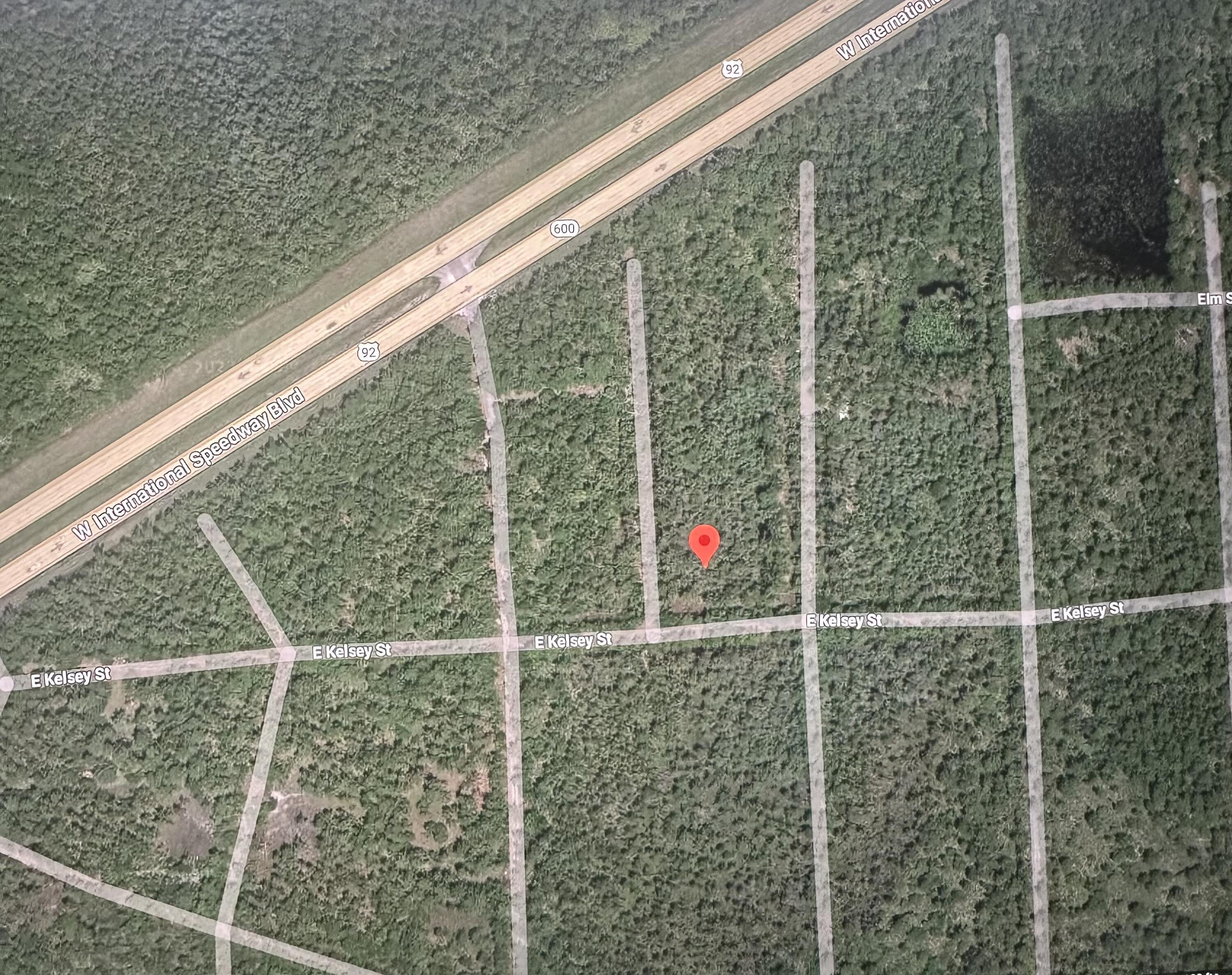 0 W International Speedway Boulevard, Daytona Beach, FL 32124, Daytona Beach