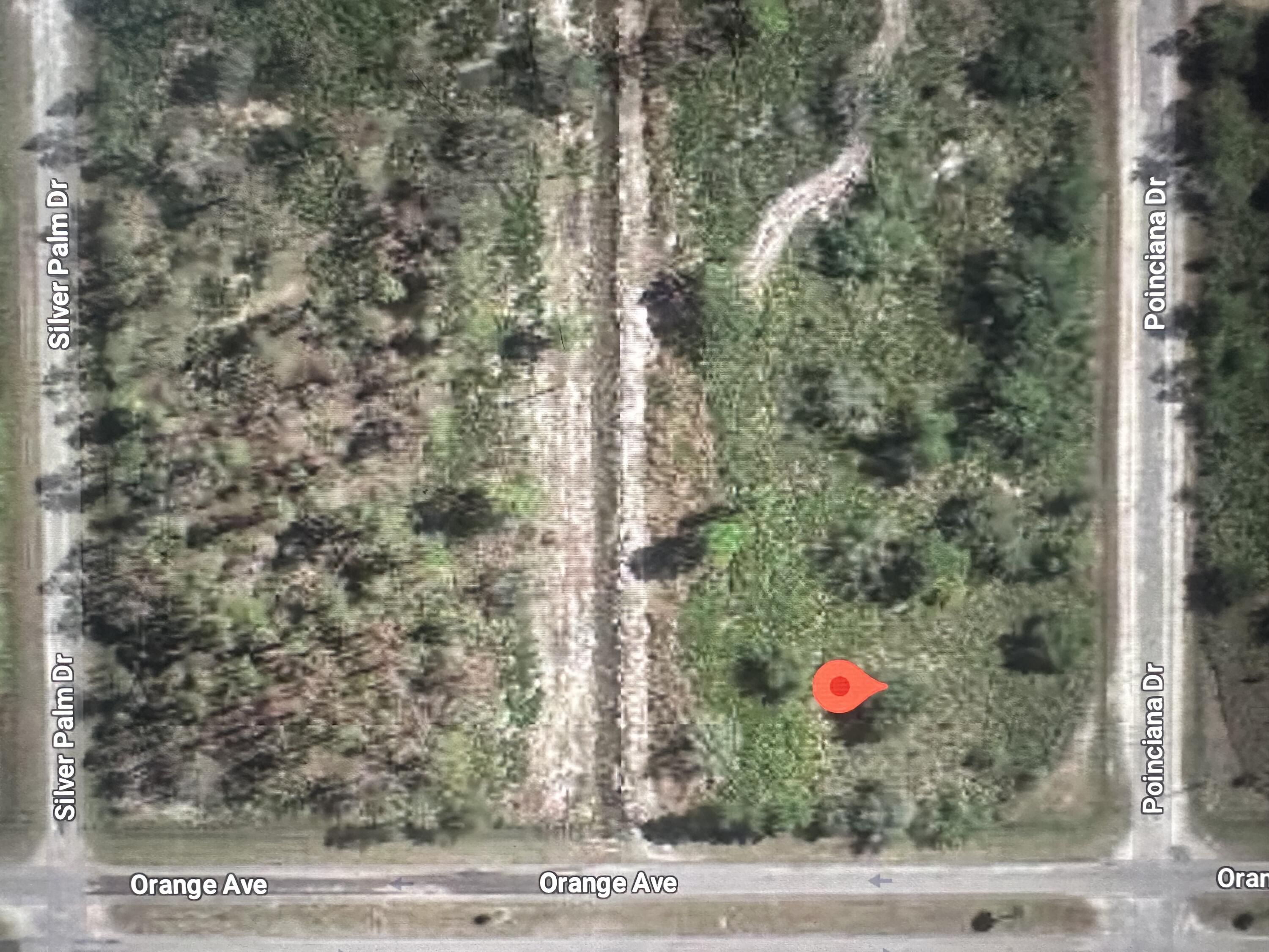 0 Poinciana Drive, Indian Lake Estates, FL 33855, Indian Lake Estates