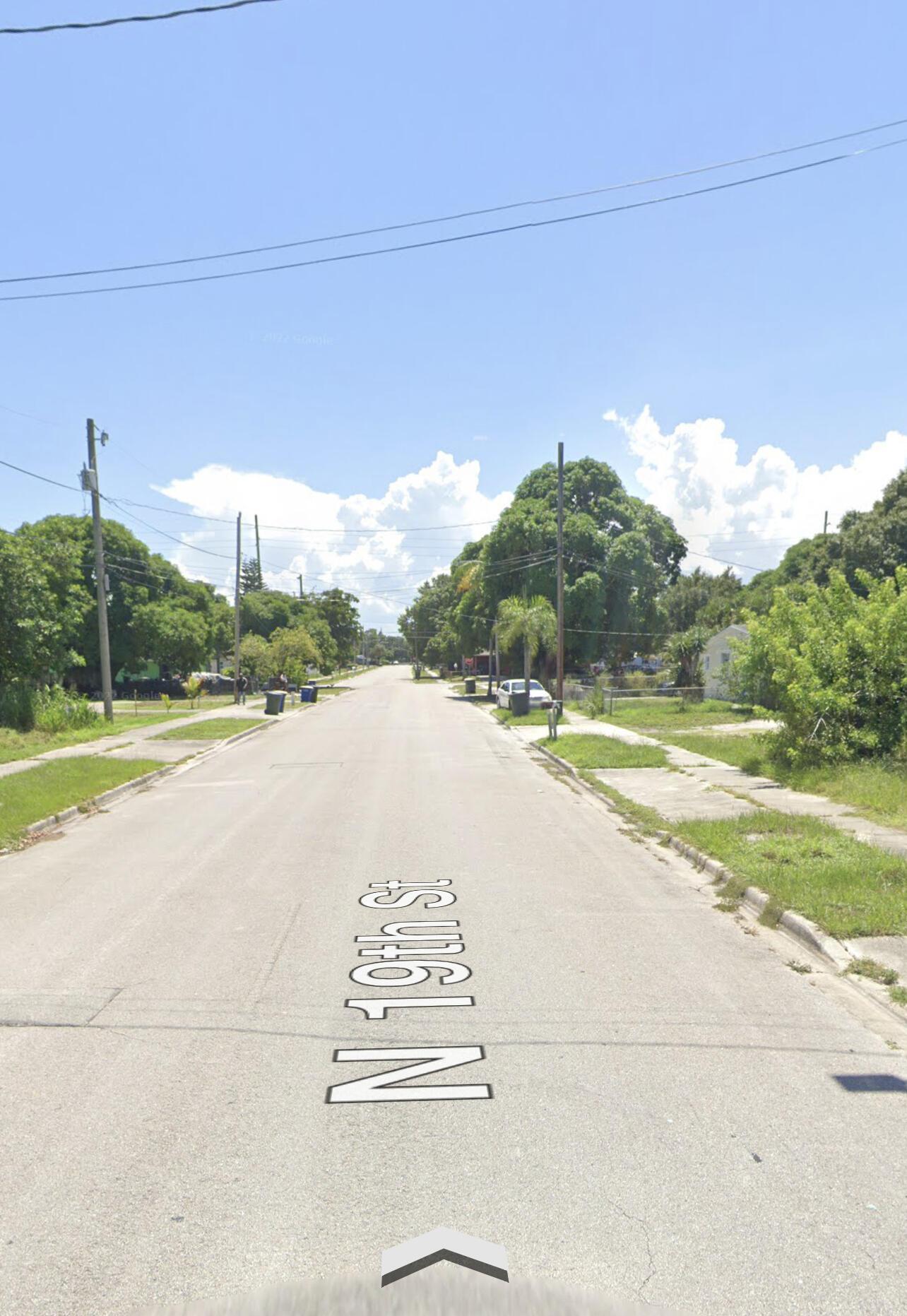 000 N 19th Street, Fort Pierce, FL 34950, Fort Pierce