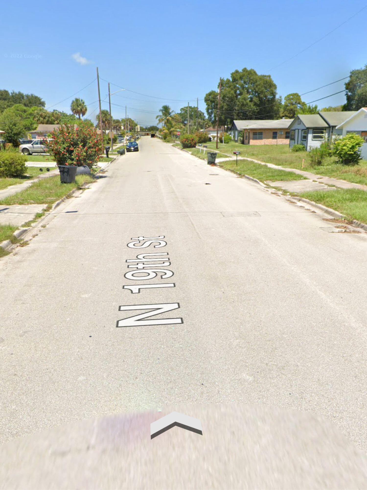 000 N 19th Street, Fort Pierce, FL 34950, Fort Pierce - Photo 2