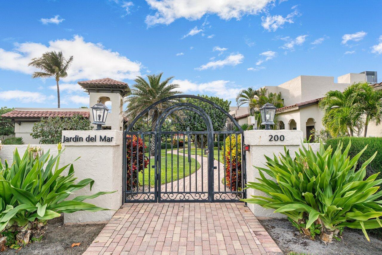 200 S Ocean Boulevard A-105, Delray Beach, FL 33483, Delray Beach