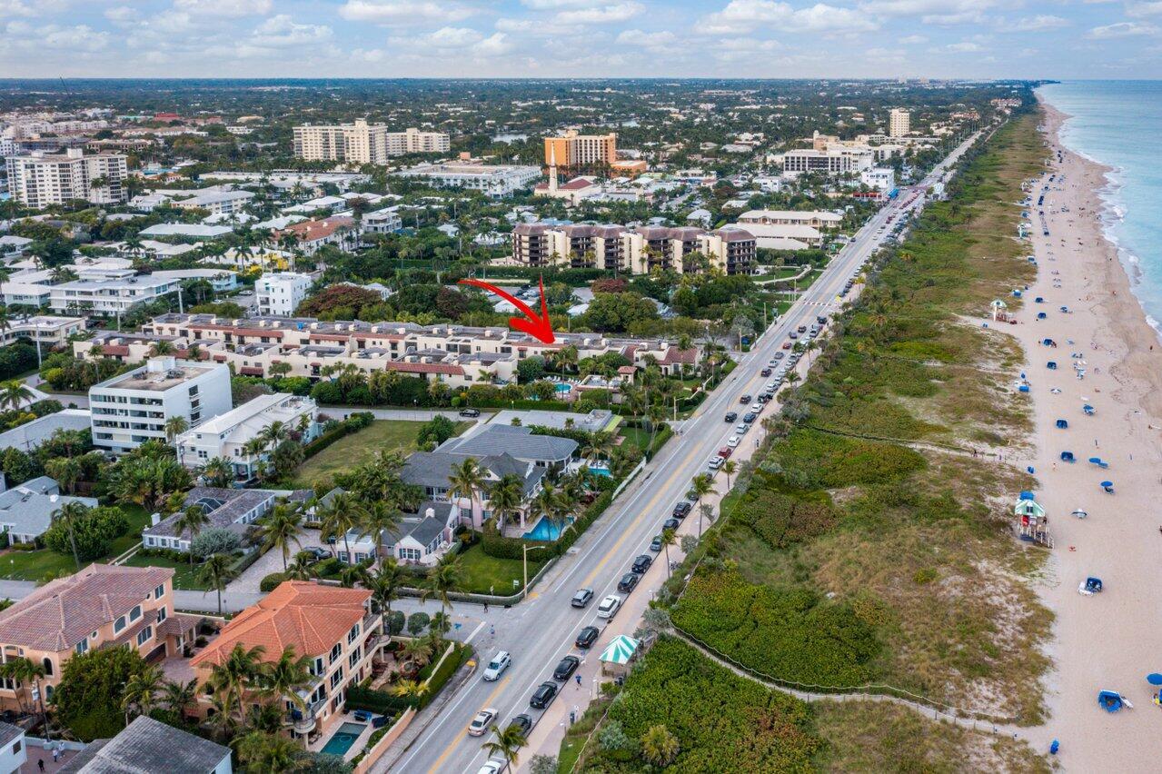 200 S Ocean Boulevard A-105, Delray Beach, FL 33483, Delray Beach - Photo 2