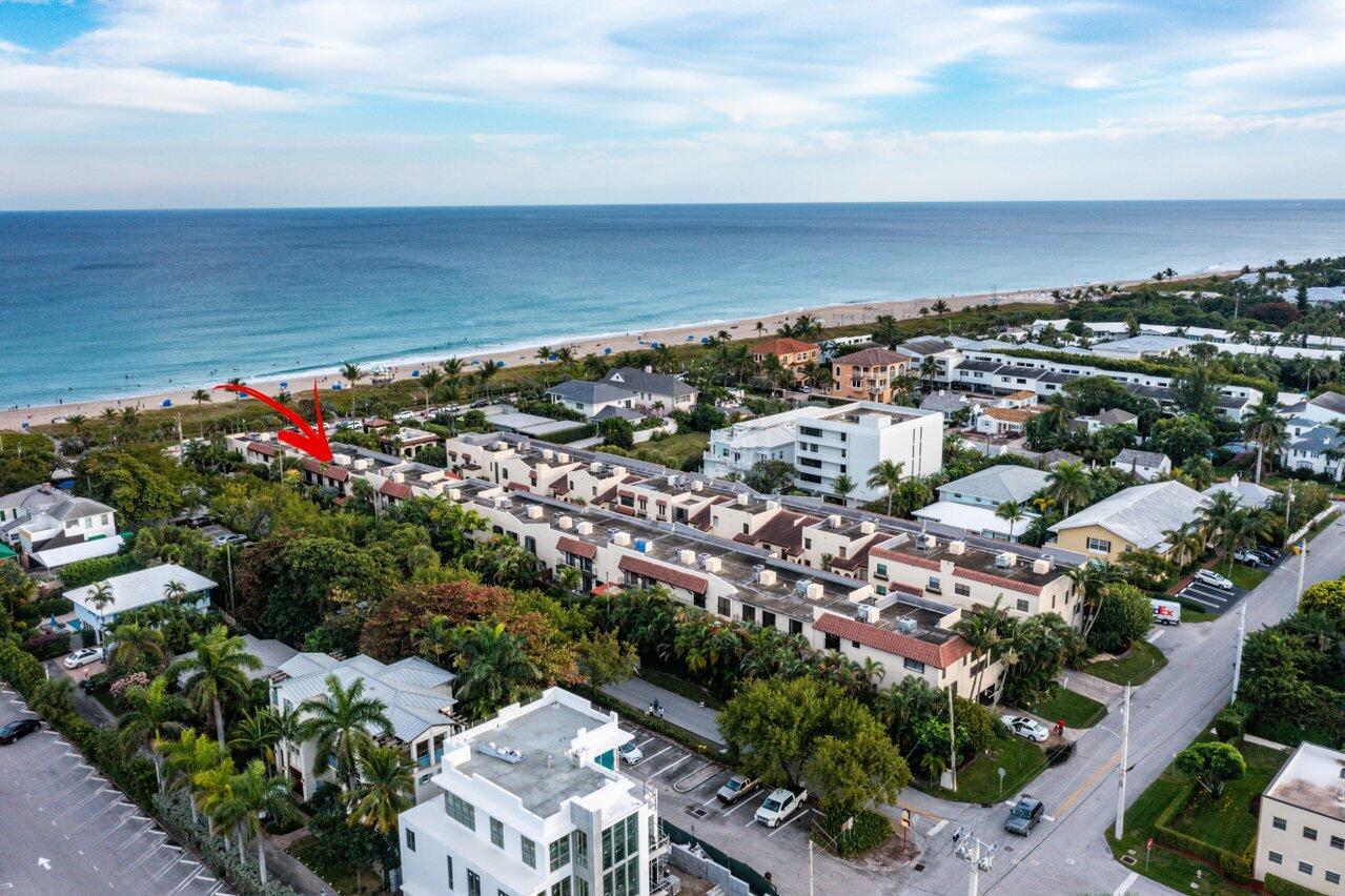200 S Ocean Boulevard A-105, Delray Beach, FL 33483, Delray Beach - Photo 4