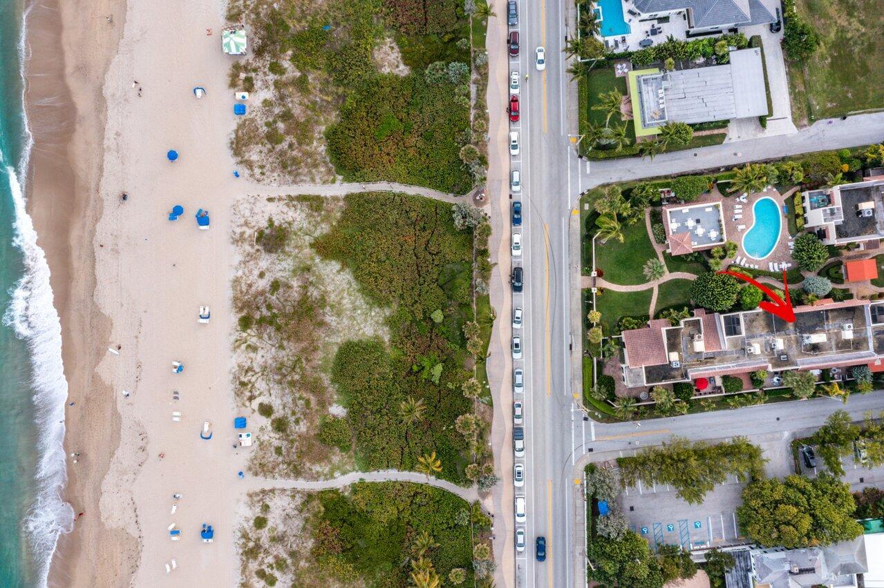 200 S Ocean Boulevard A-105, Delray Beach, FL 33483, Delray Beach - Photo 3