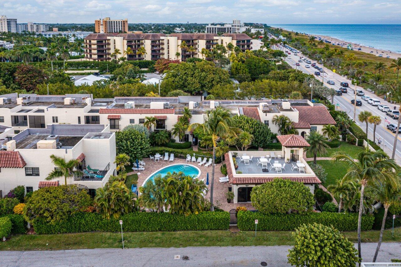 200 S Ocean Boulevard A-105, Delray Beach, FL 33483, Delray Beach - Photo 5