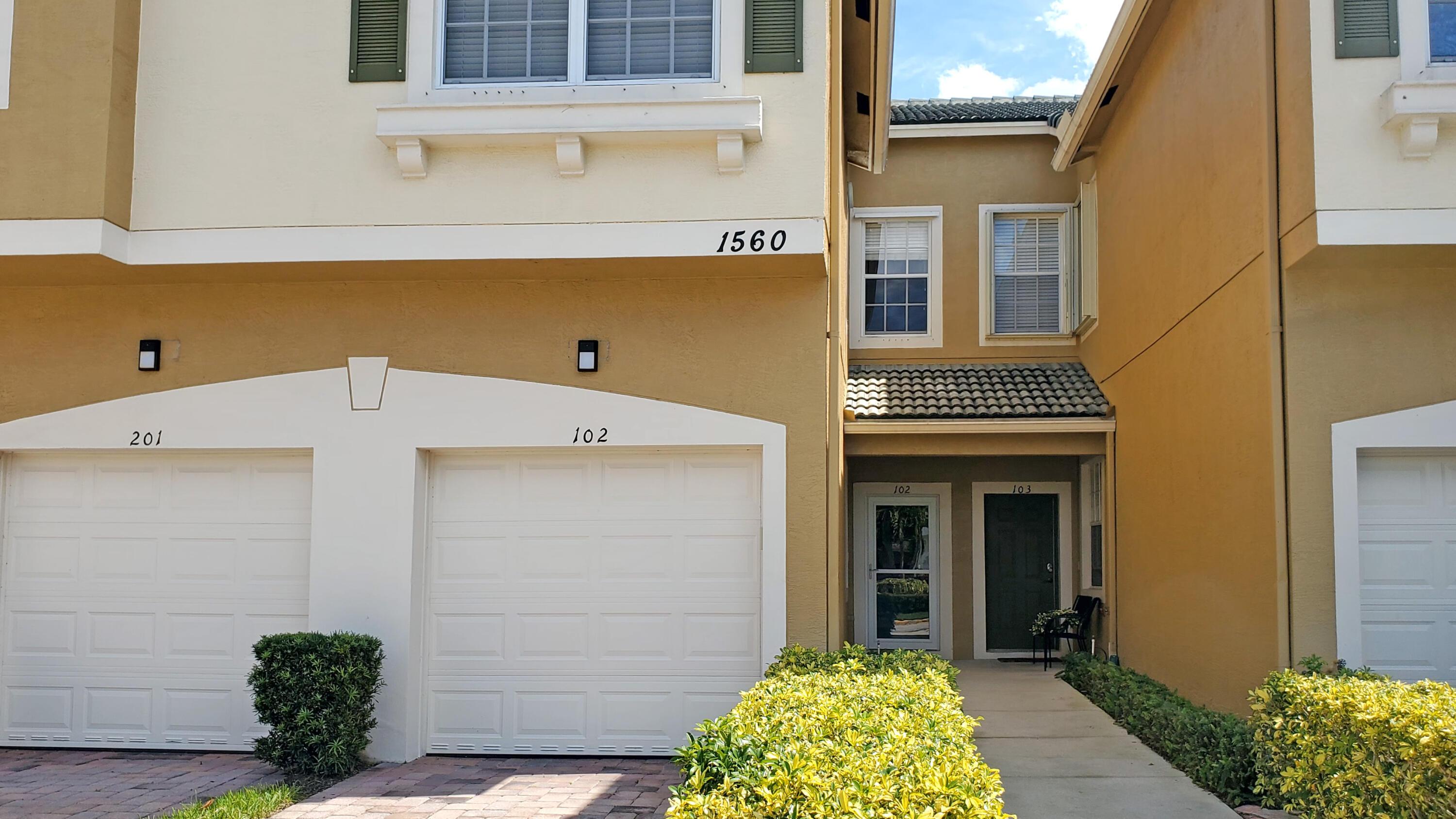 1560 SE Wilshire Place 102, Stuart, FL 34994, Stuart