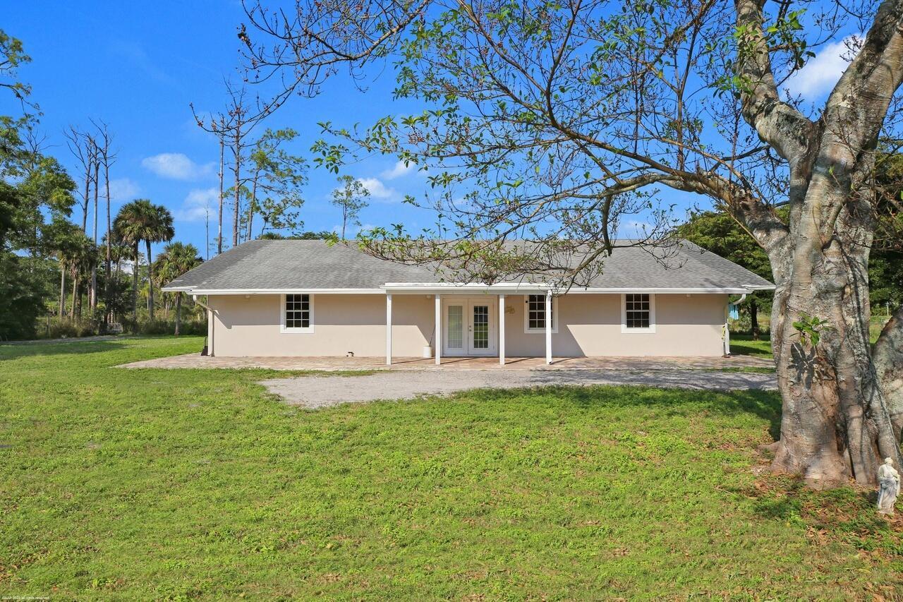 2221 F Road, Loxahatchee Groves, FL 33470, Loxahatchee Groves
