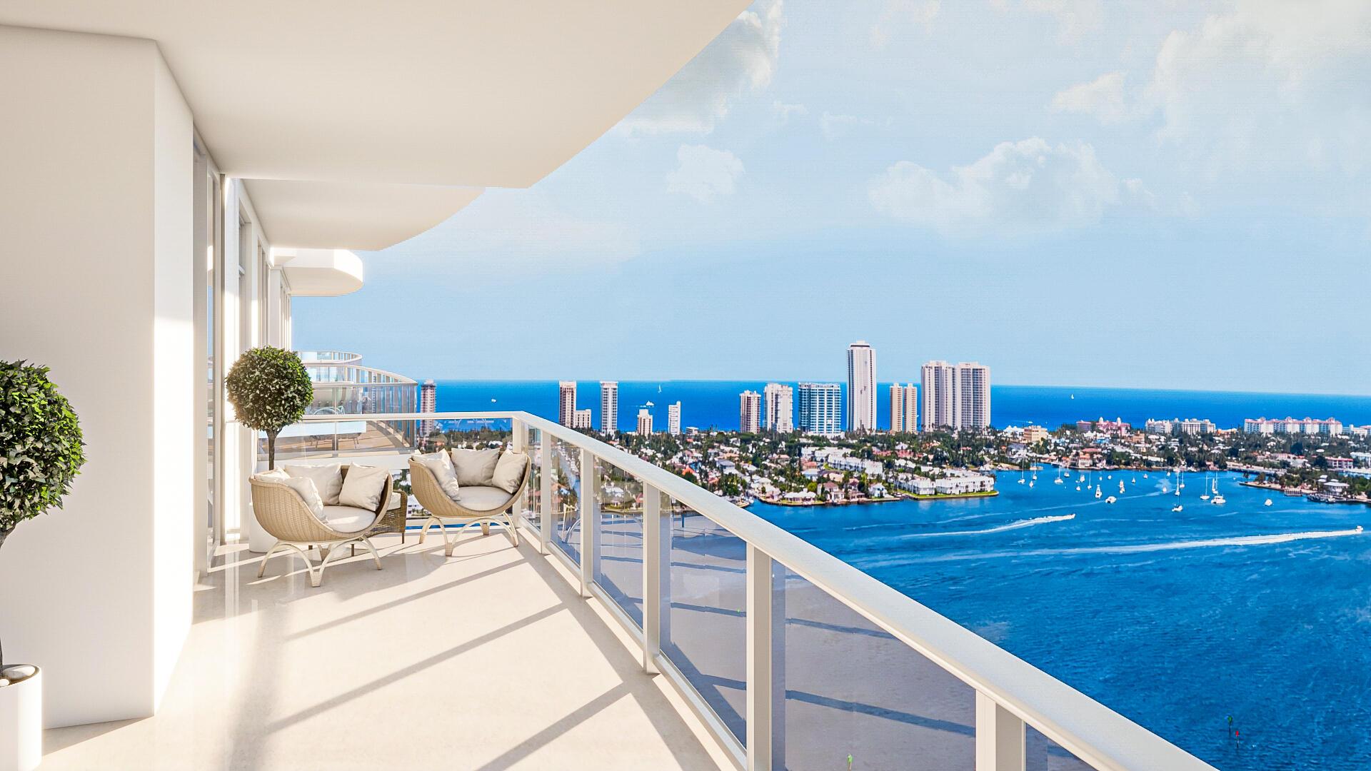 220 Lake Shore Drive N-1806, Lake Park, FL 33403, Lake Park