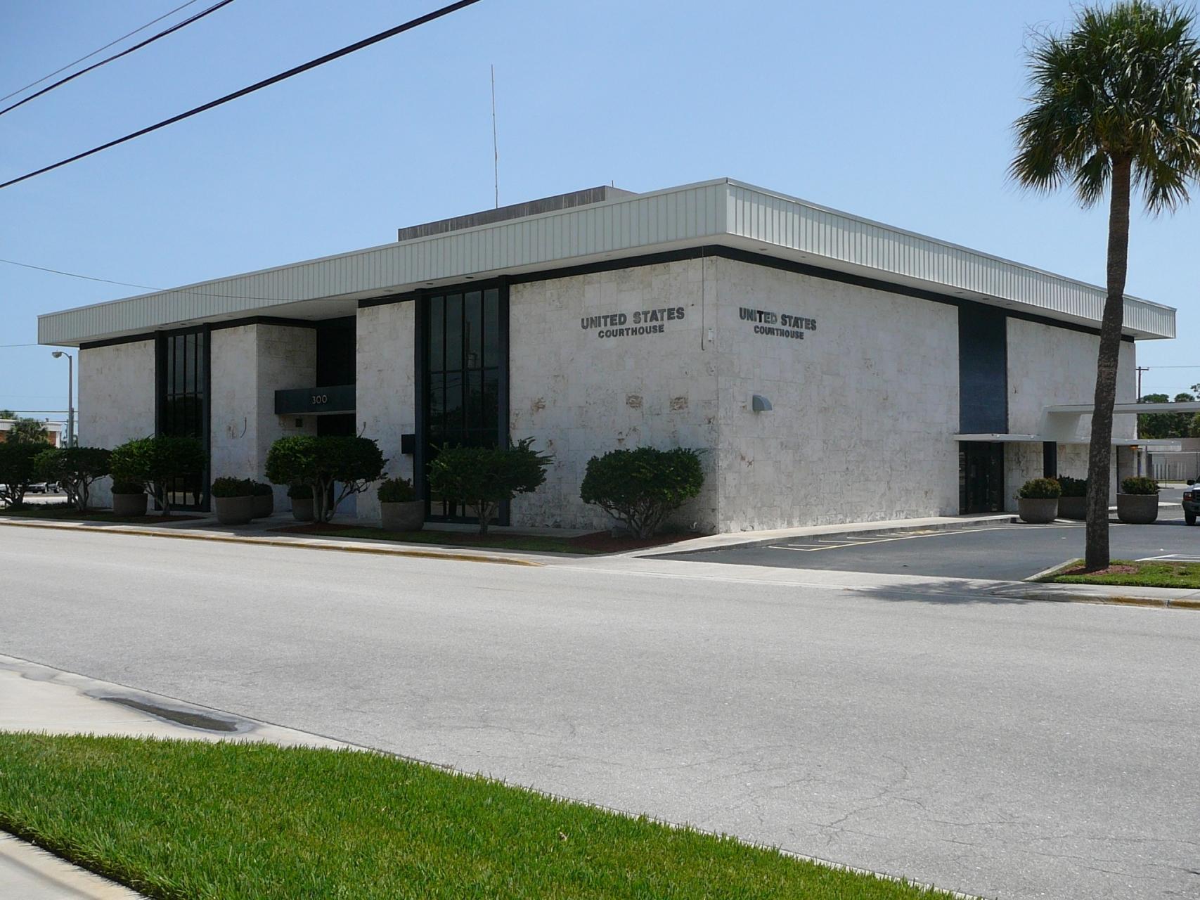 300 S 6th Street, Fort Pierce, FL 34950, Fort Pierce
