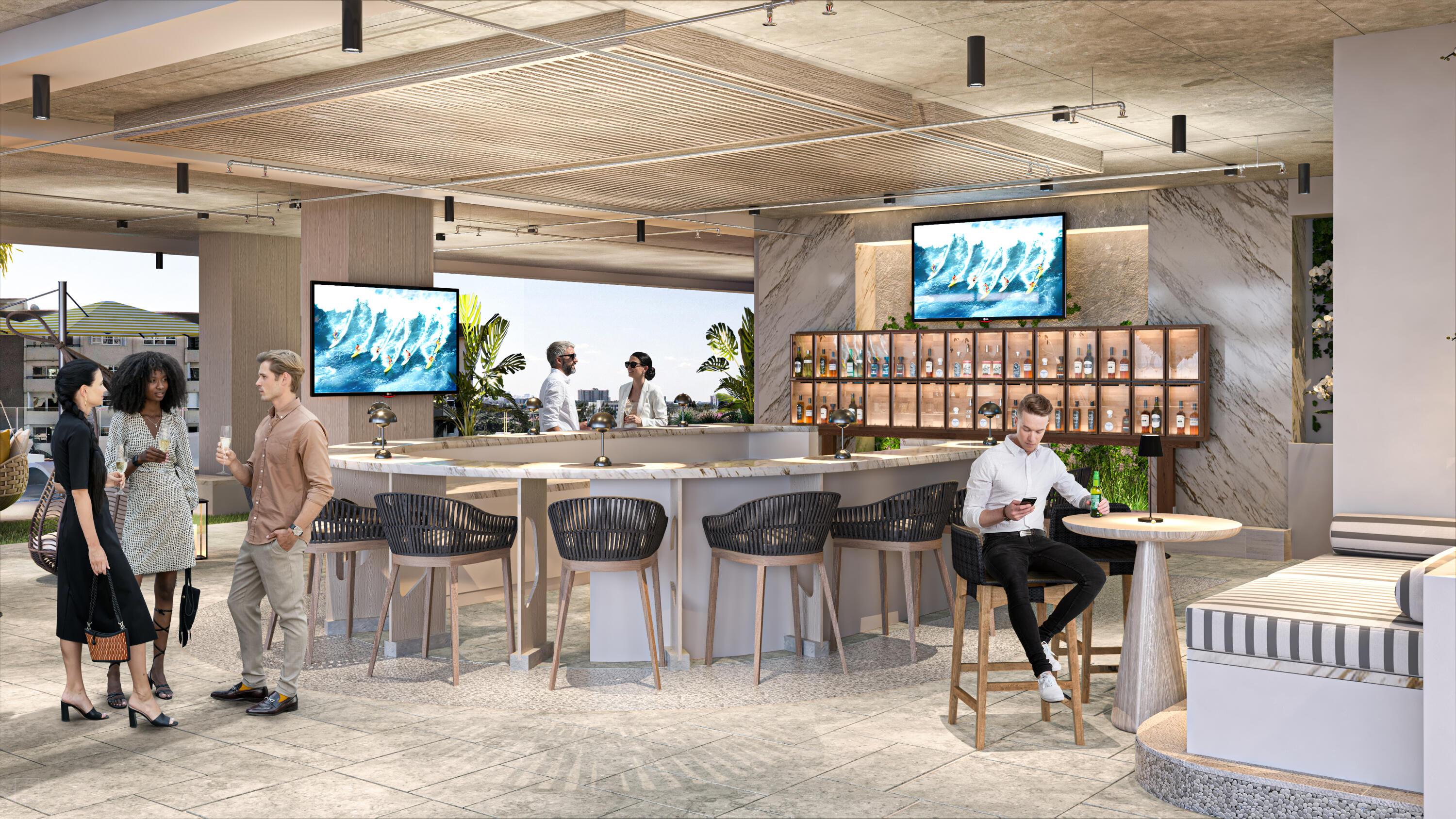 305 Briny Avenue 605 | B, Pompano Beach, FL 33062, Pompano Beach - Photo 4