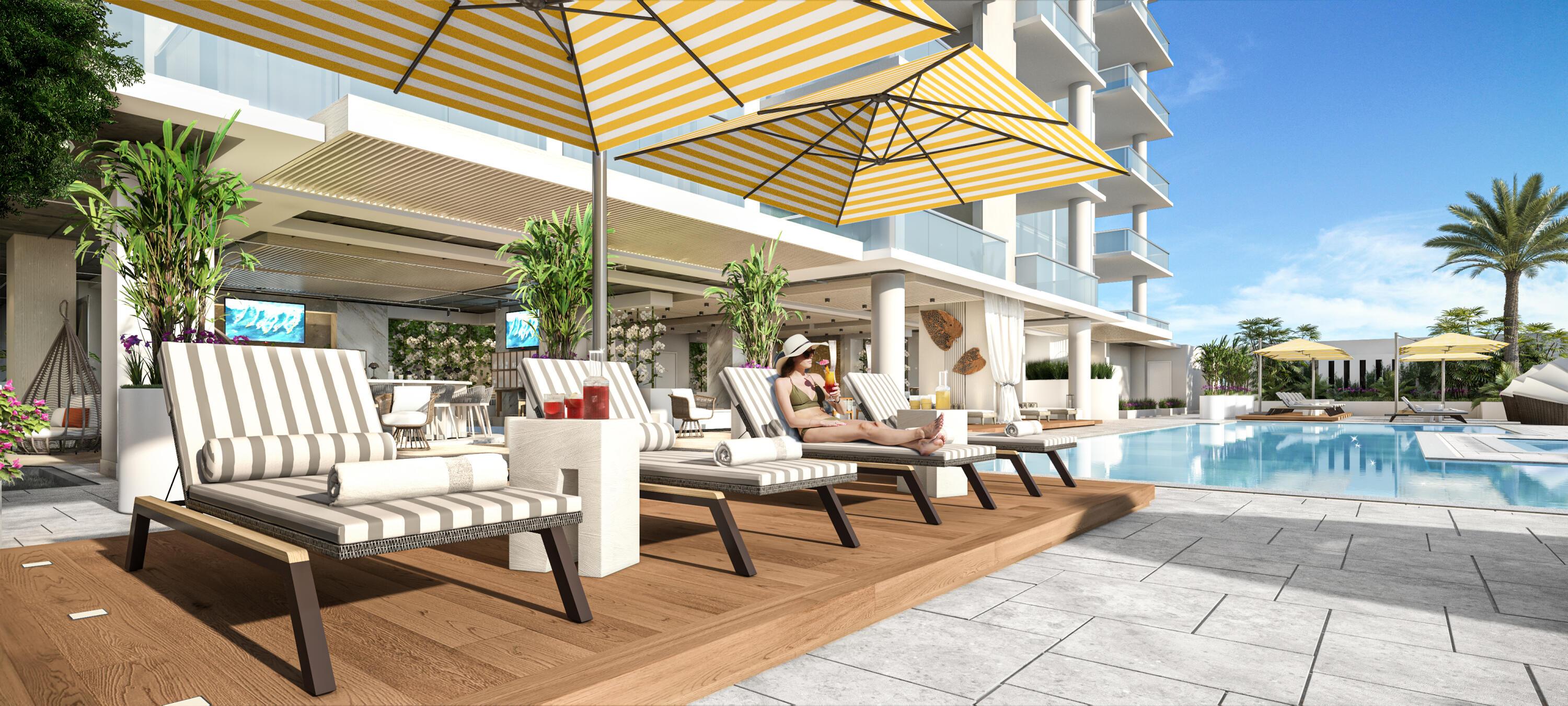 305 Briny Avenue 605 | B, Pompano Beach, FL 33062, Pompano Beach - Photo 3