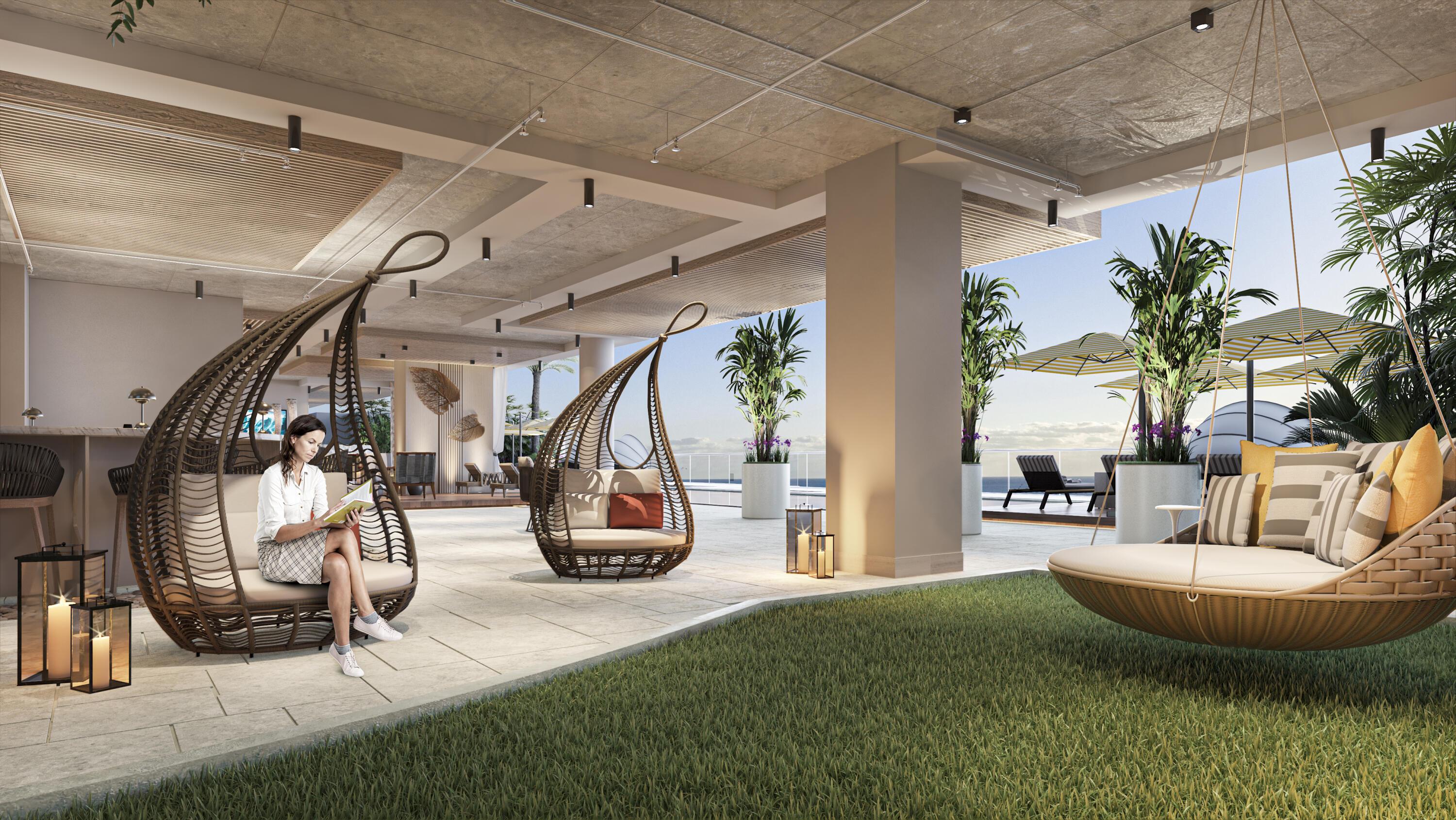 305 Briny Avenue 706, Pompano Beach, FL 33062, Pompano Beach - Photo 4