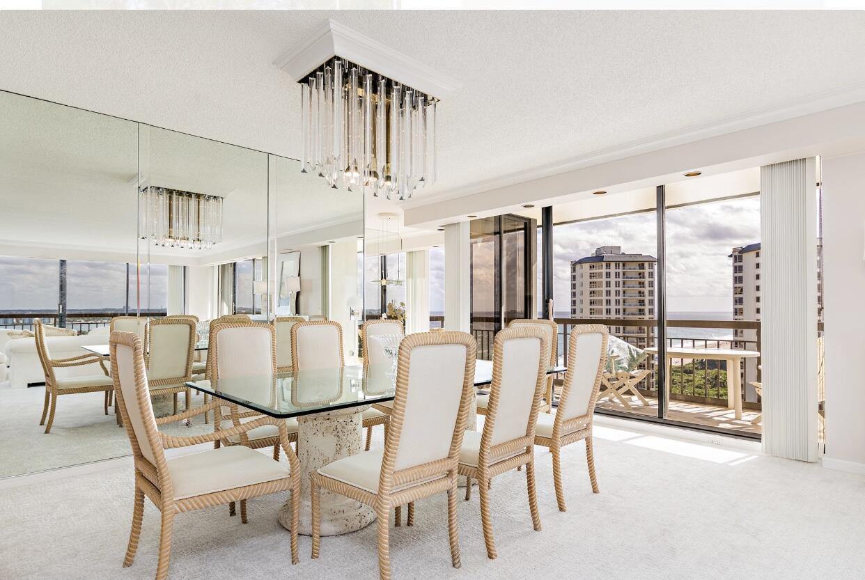 4100 N Ocean Drive 1704, Singer Island, FL 33404, Singer Island - Photo 5
