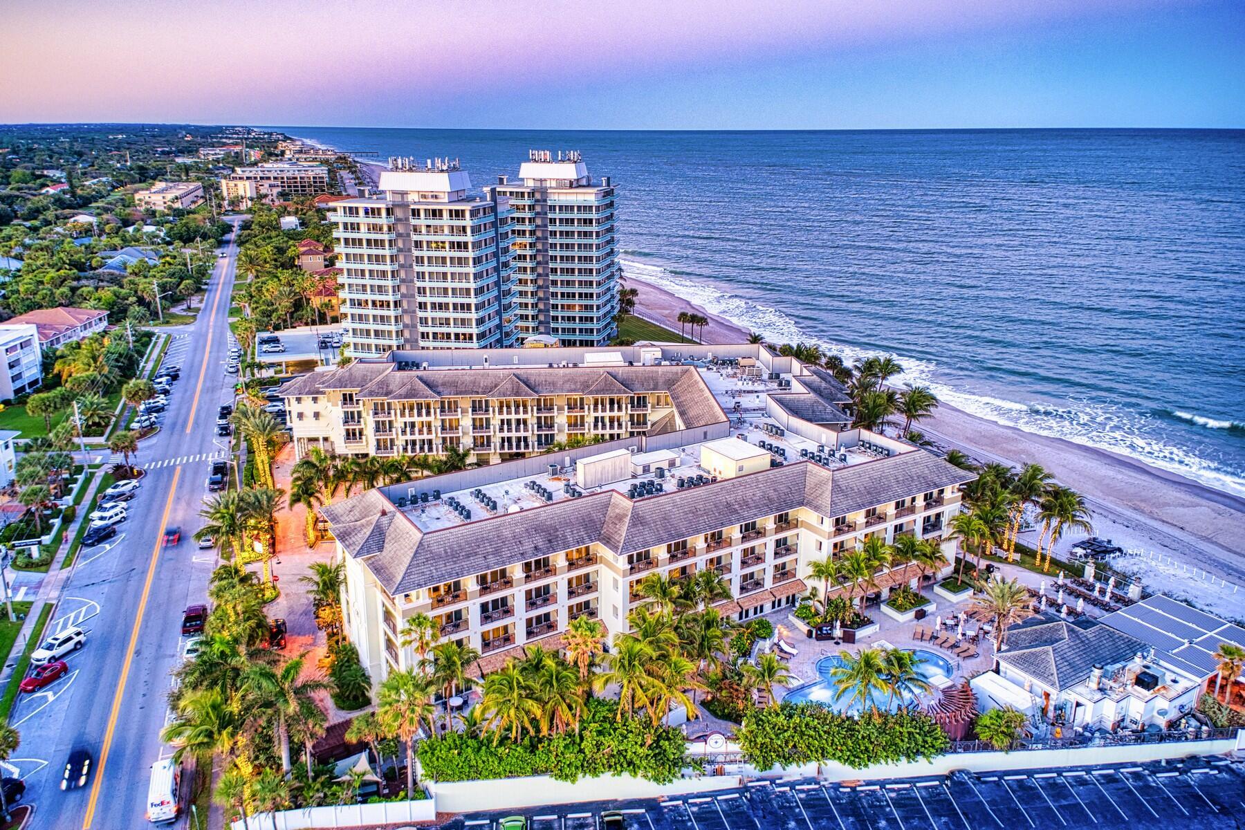 3500 Ocean Drive 228, Vero Beach, FL 32963, Vero Beach - Photo 5