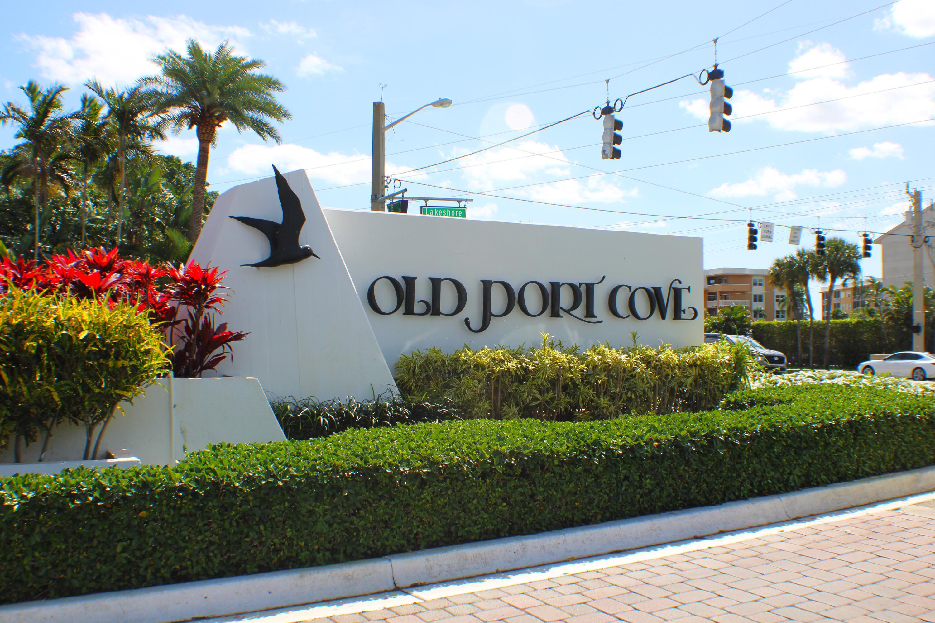 132 Lakeshore Drive 718, North Palm Beach, FL 33408, North Palm Beach - Photo 3