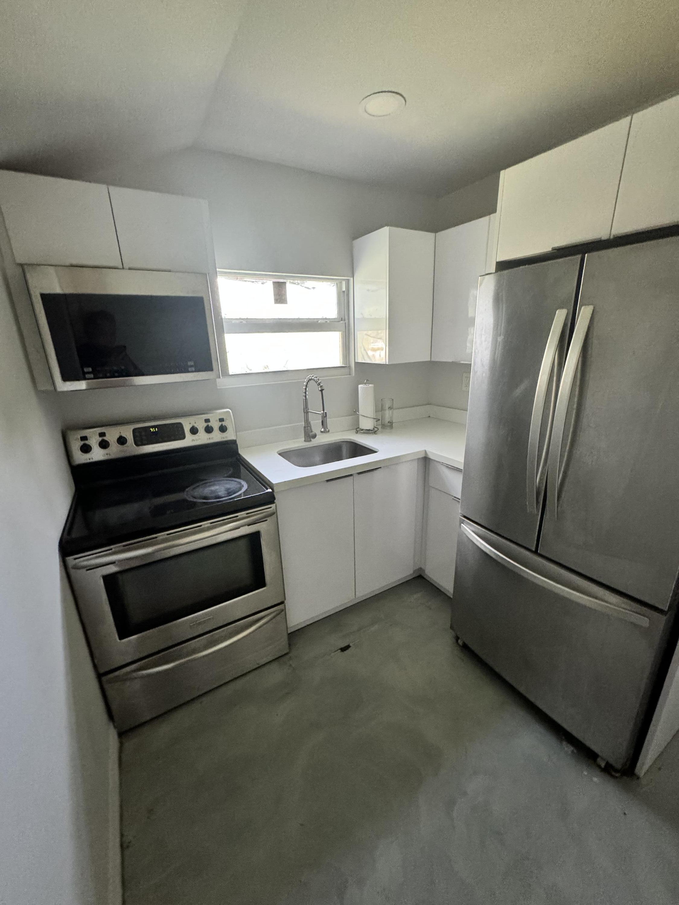 602 S 24th Avenue Rear, Hollywood, FL 33020, Hollywood