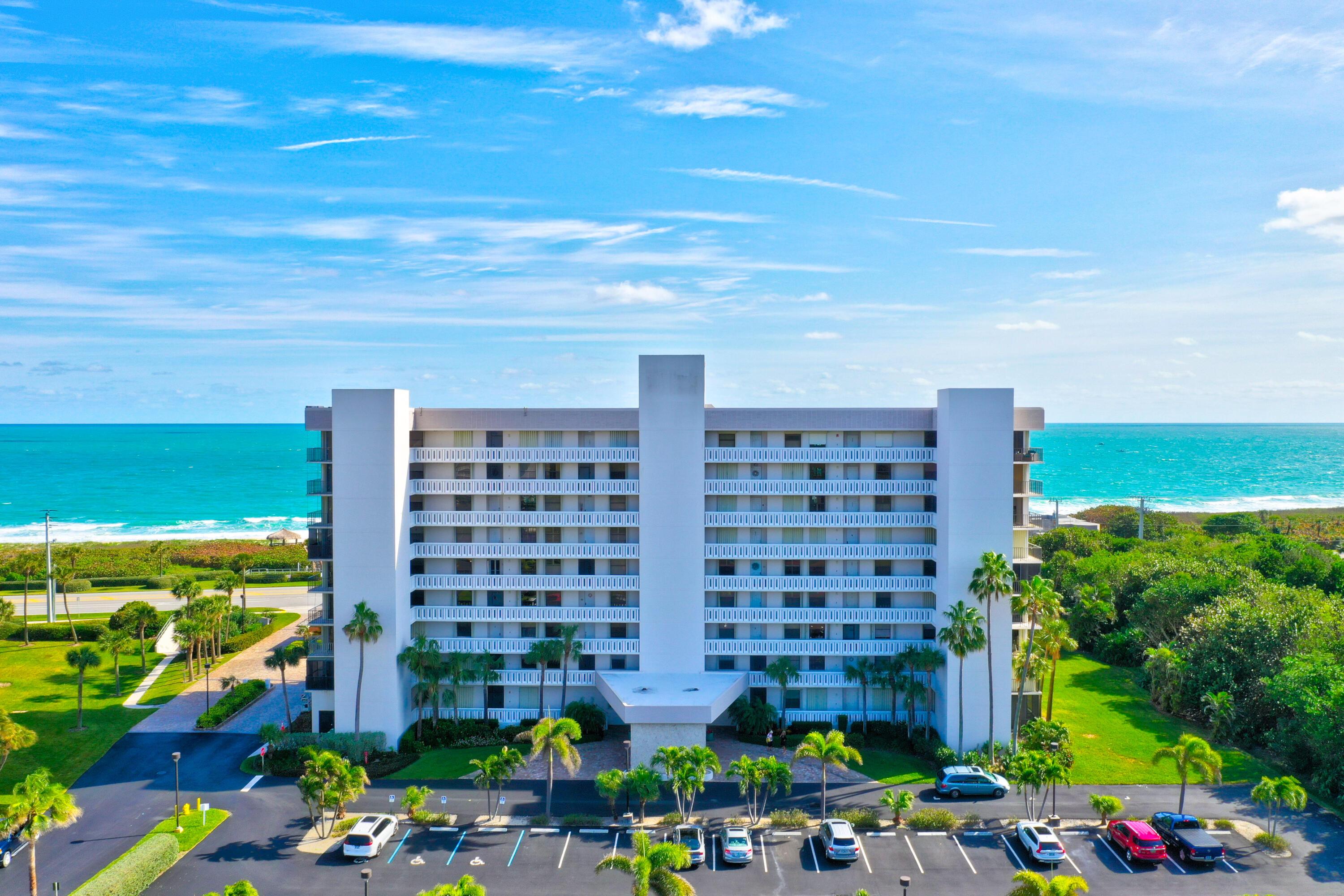 5055 N Highway A1A 605, Hutchinson Island, FL 34949, Hutchinson Island