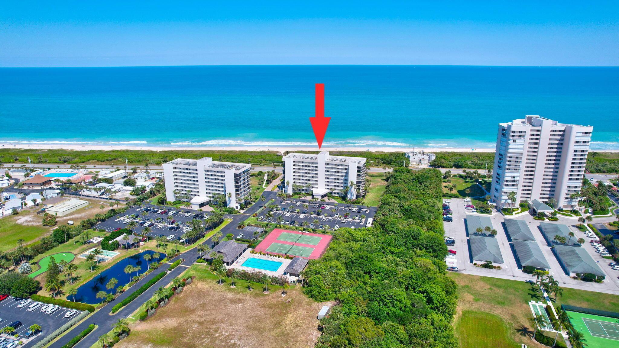 5055 N Highway A1A 605, Hutchinson Island, FL 34949, Hutchinson Island - Photo 3