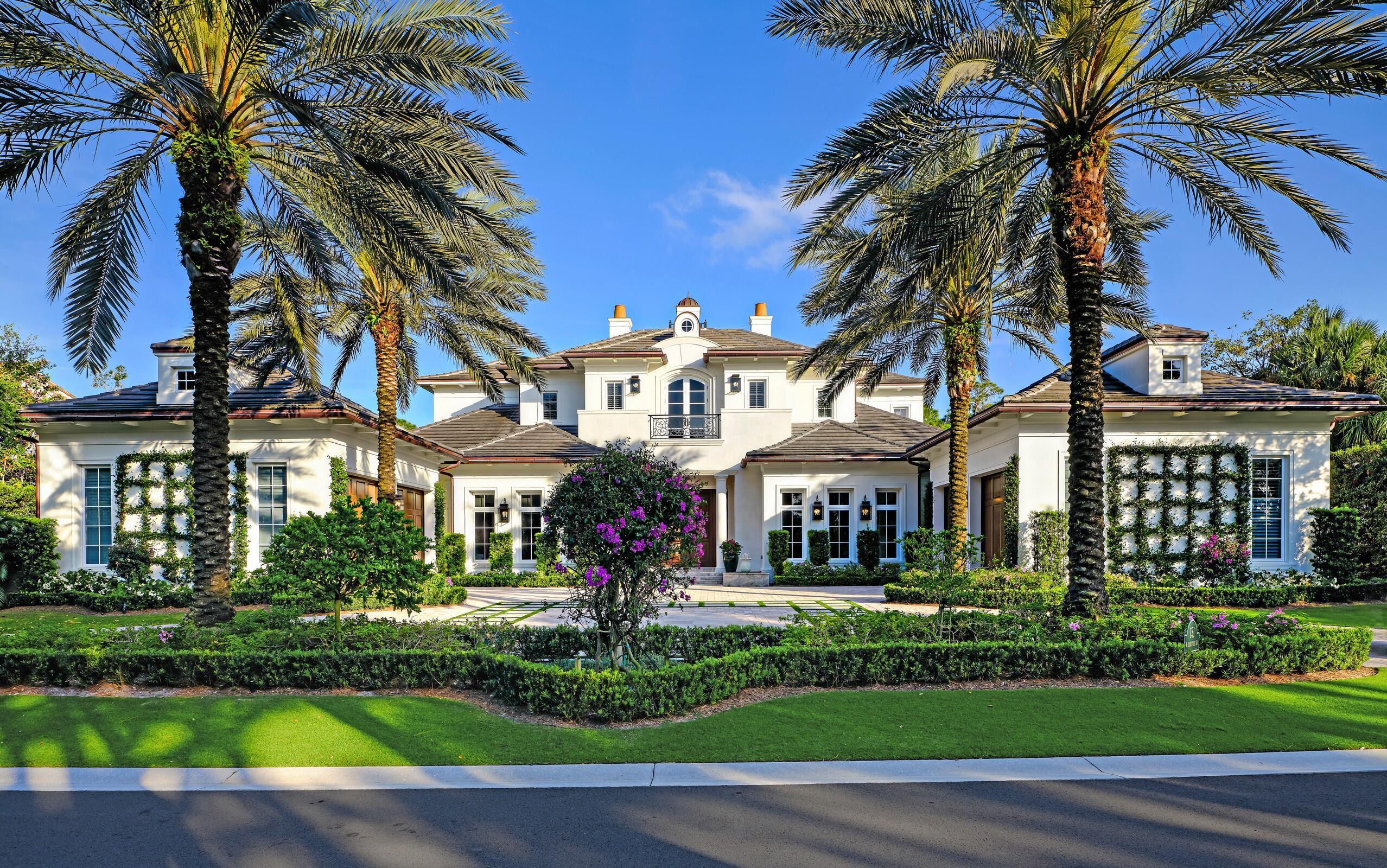 131 W Bears Club Drive, Jupiter, FL 33477, Jupiter - Photo 4