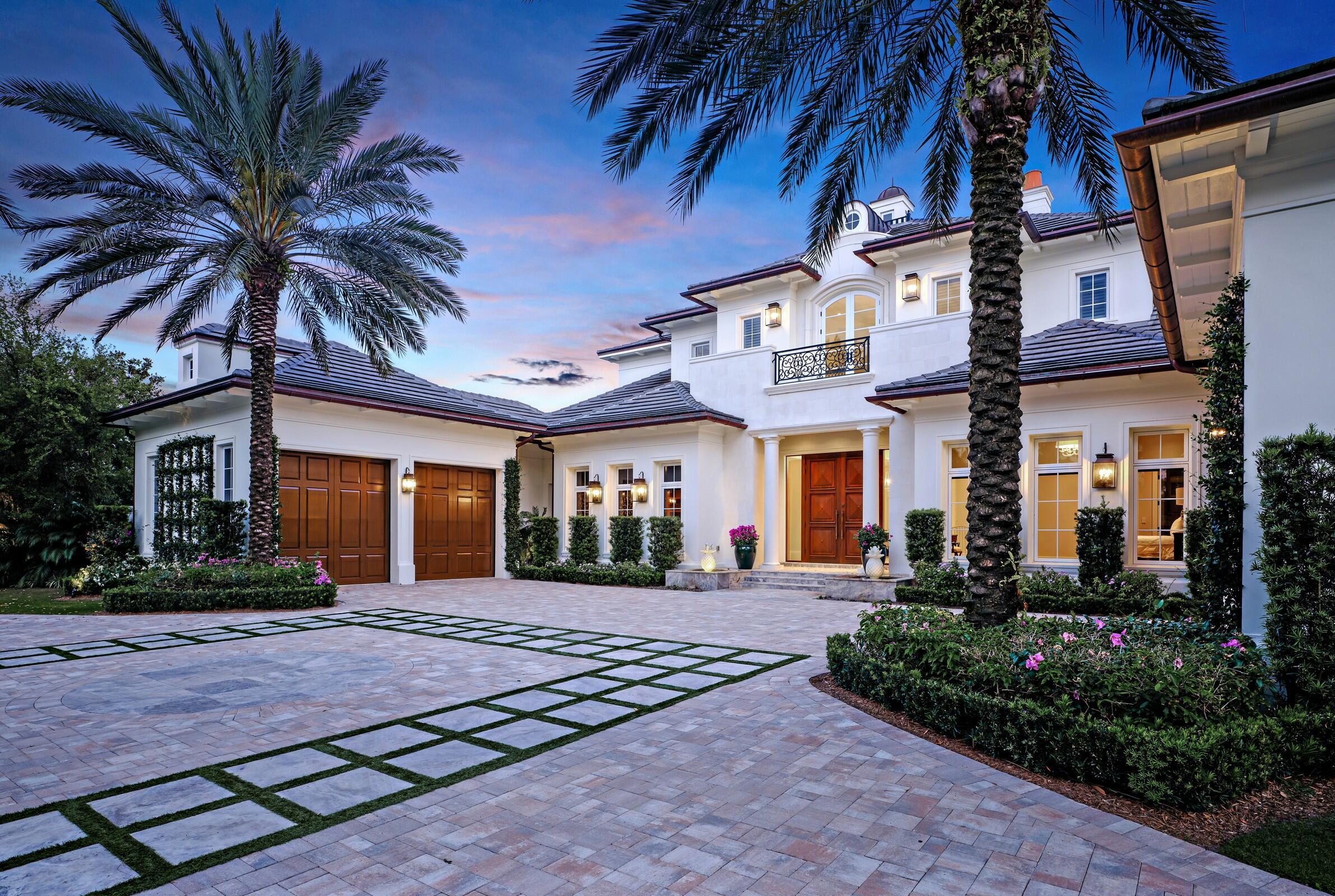131 W Bears Club Drive, Jupiter, FL 33477, Jupiter - Photo 3
