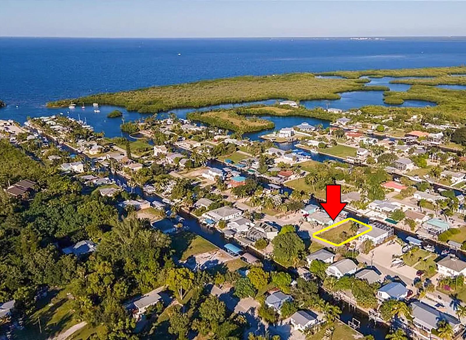 16150 Porto Bello Street, Bokeelia, FL 33922, Bokeelia - Photo 3