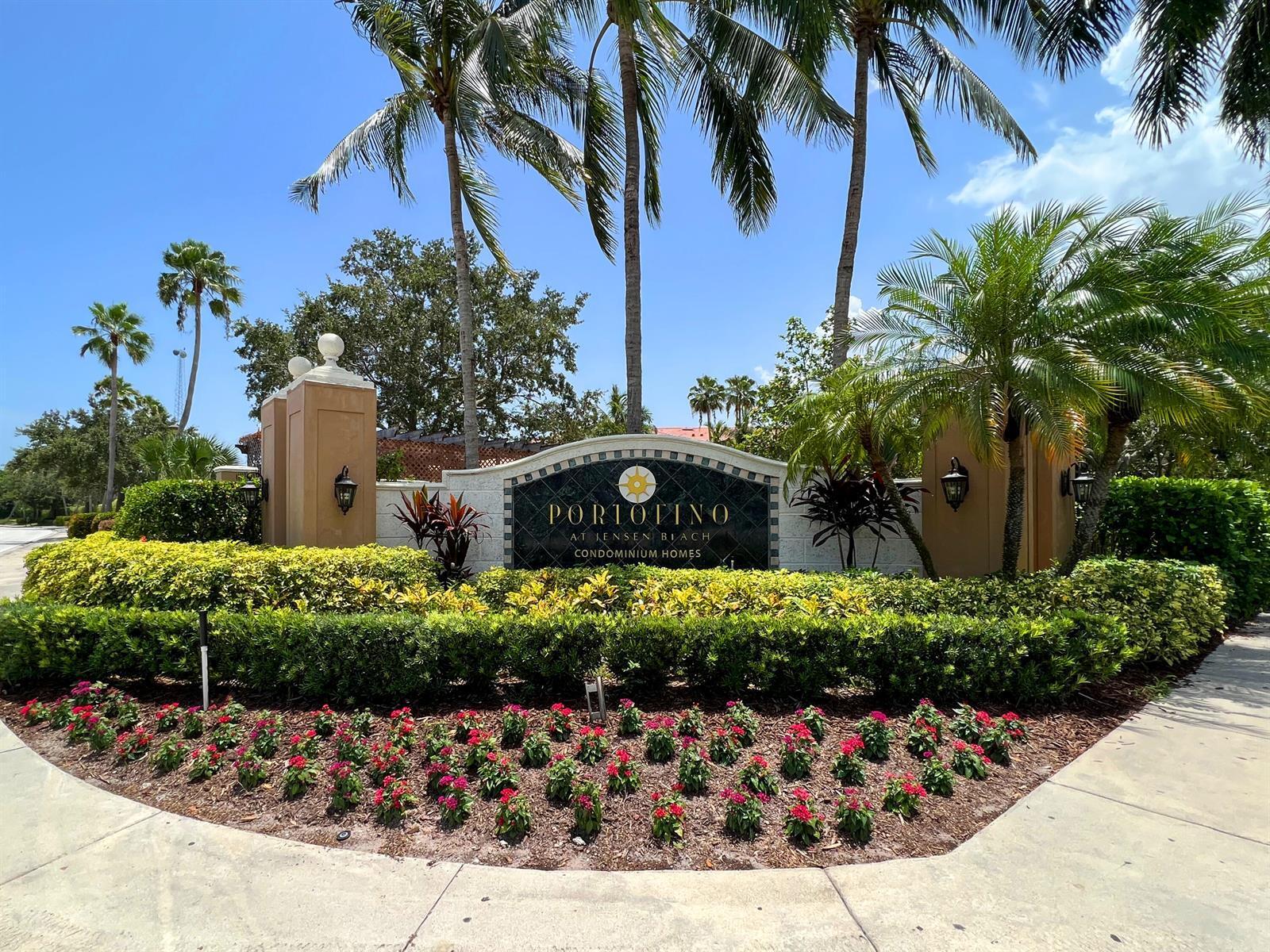 3600 NW Mediterranean Lane 14, Jensen Beach, FL 34957, Jensen Beach - Photo 2