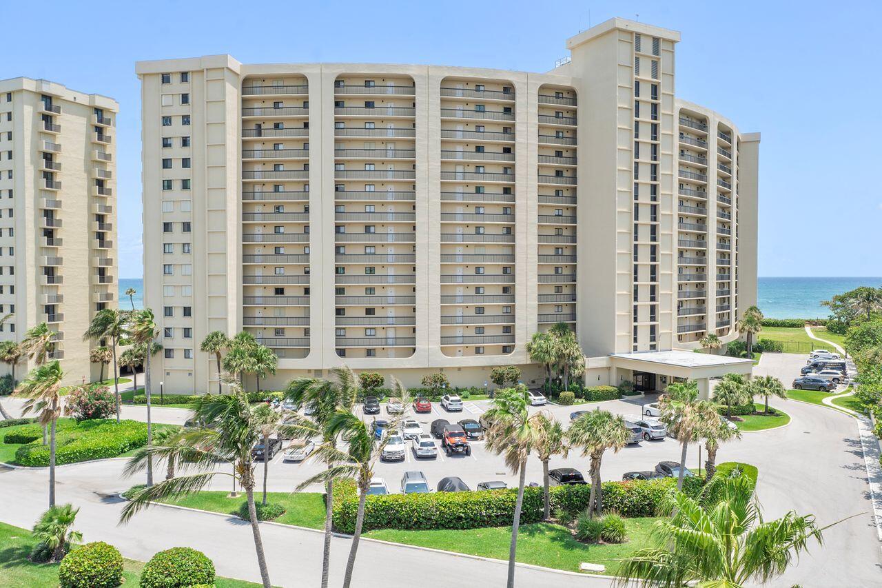 100 Ocean Trail Way 207, Jupiter, FL 33477, Jupiter - Photo 2