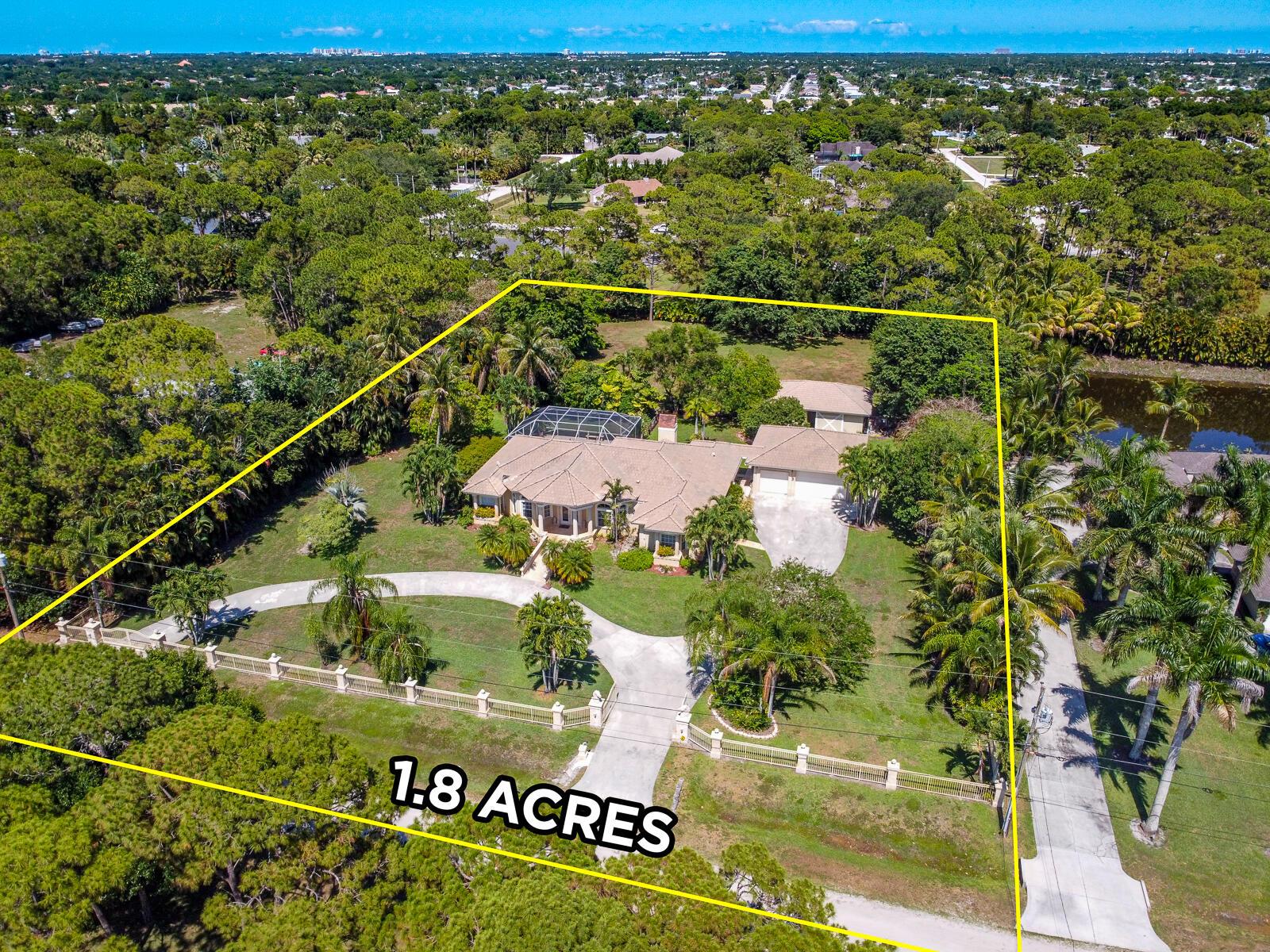 15314 70th Trail N, Palm Beach Gardens, FL 33418, Palm Beach Gardens - Photo 3