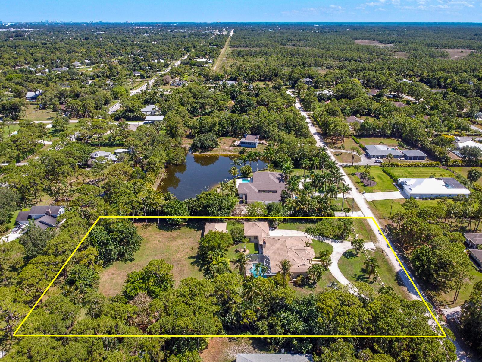 15314 70th Trail N, Palm Beach Gardens, FL 33418, Palm Beach Gardens - Photo 5