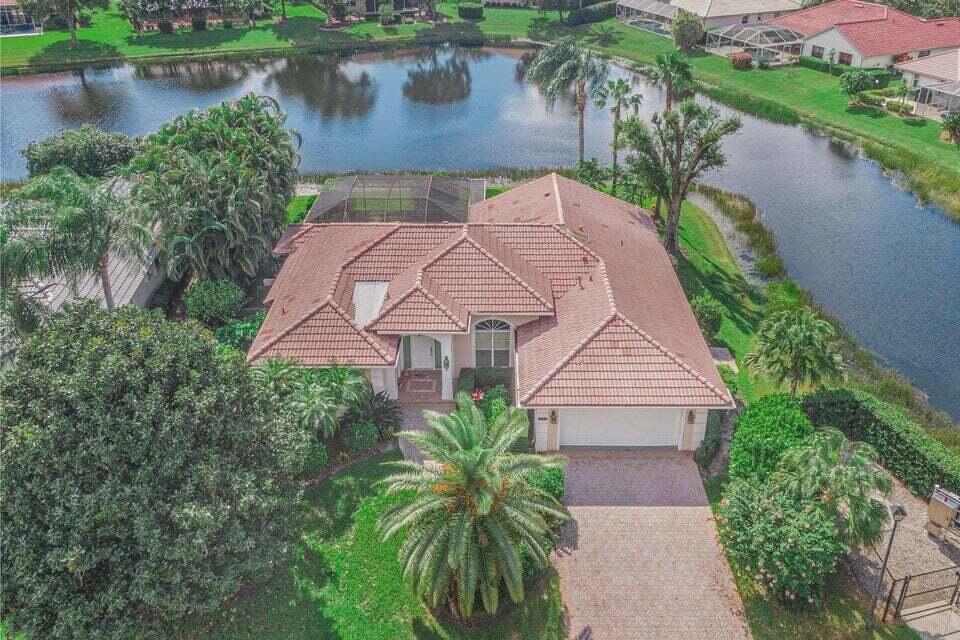 1711 SW Mockingbird Drive, Port St. Lucie, FL 34986, Port St. Lucie