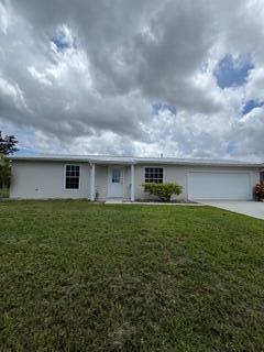 582 Nw La Brea Avenue, Port St. Lucie, FL 34983, Port St. Lucie