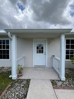 582 Nw La Brea Avenue, Port St. Lucie, FL 34983, Port St. Lucie - Photo 2