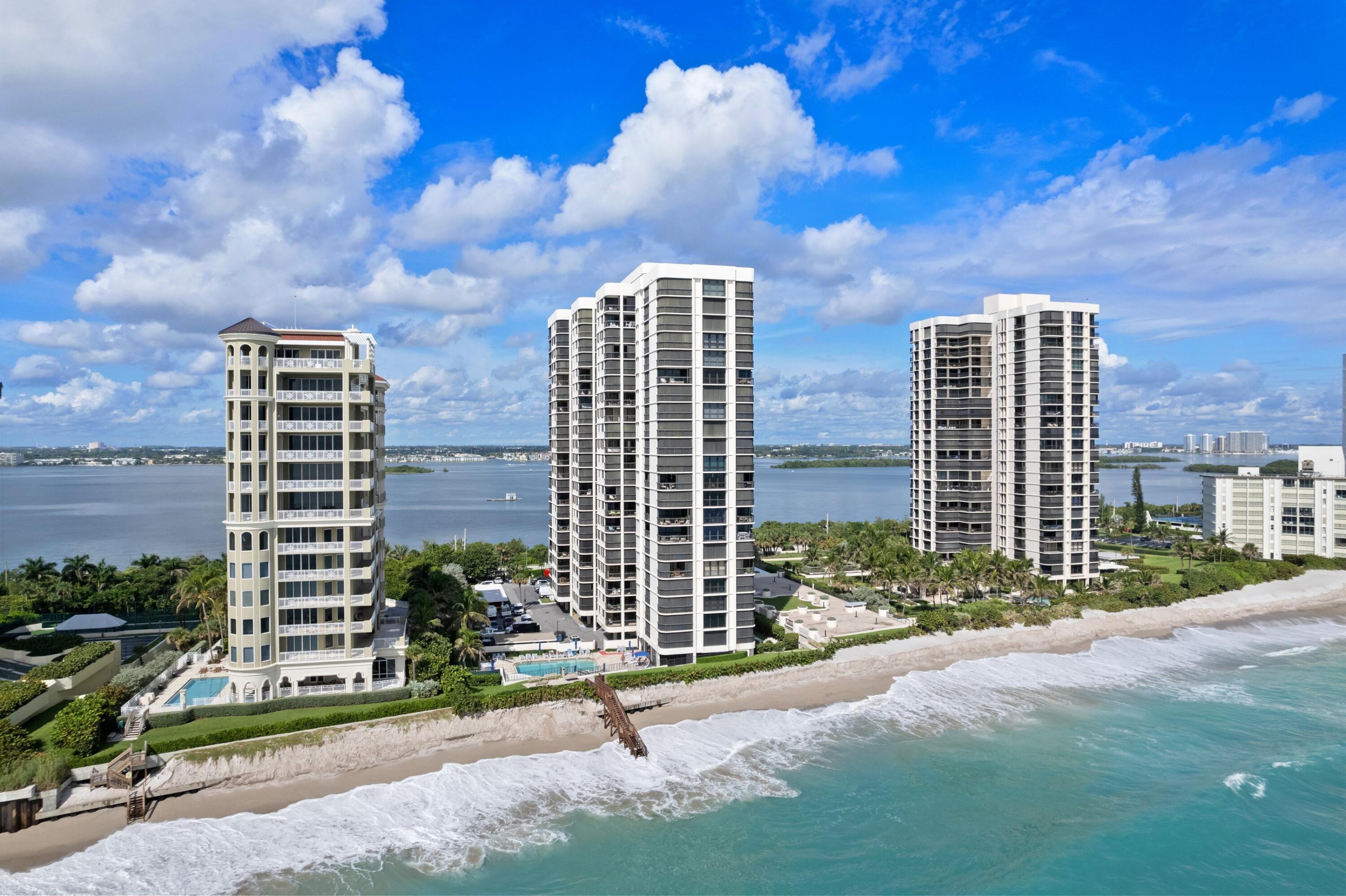 5380 N Ocean Drive 10d, Riviera Beach, FL 33404, Riviera Beach