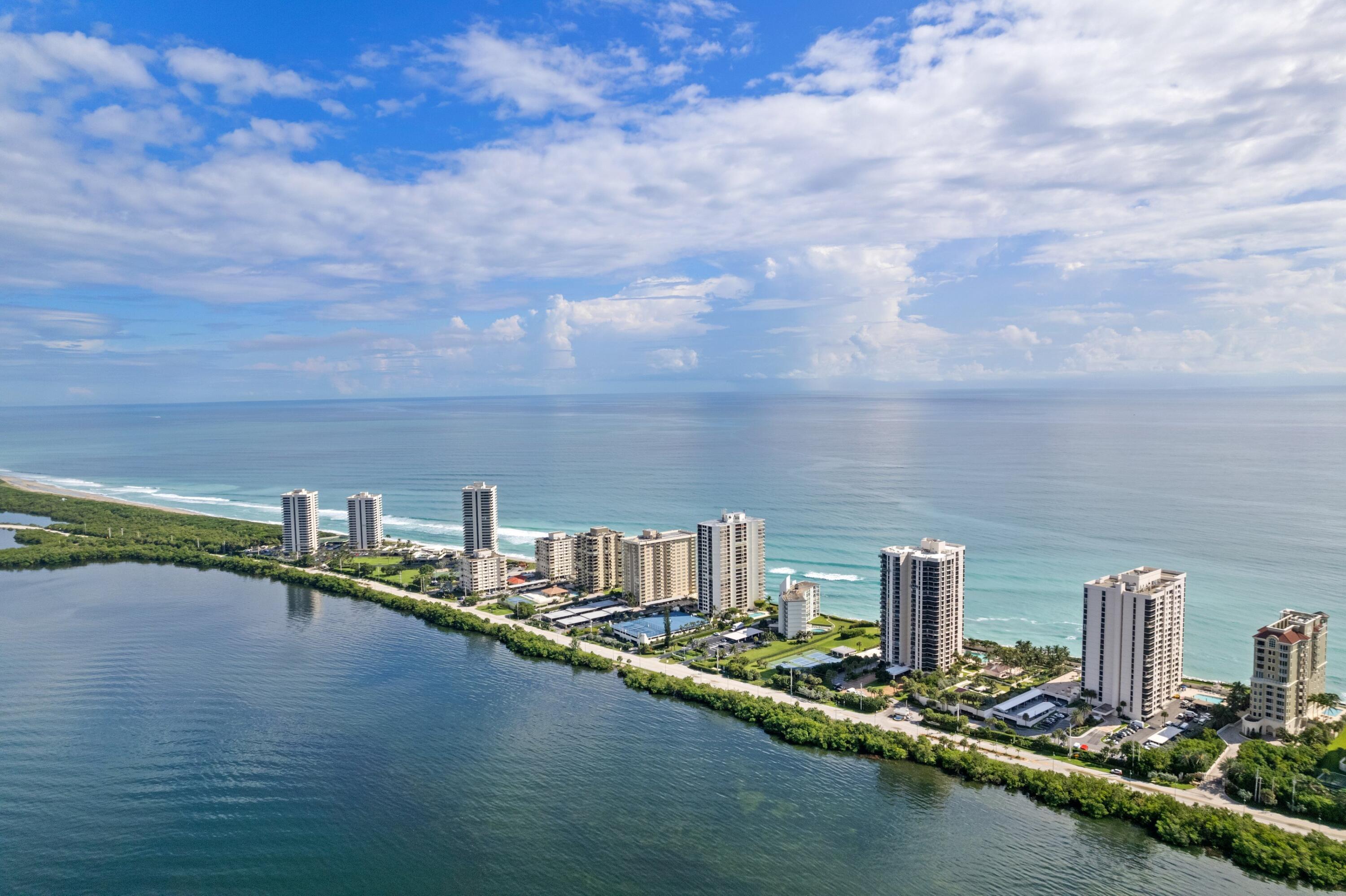 5380 N Ocean Drive 10d, Riviera Beach, FL 33404, Riviera Beach - Photo 3