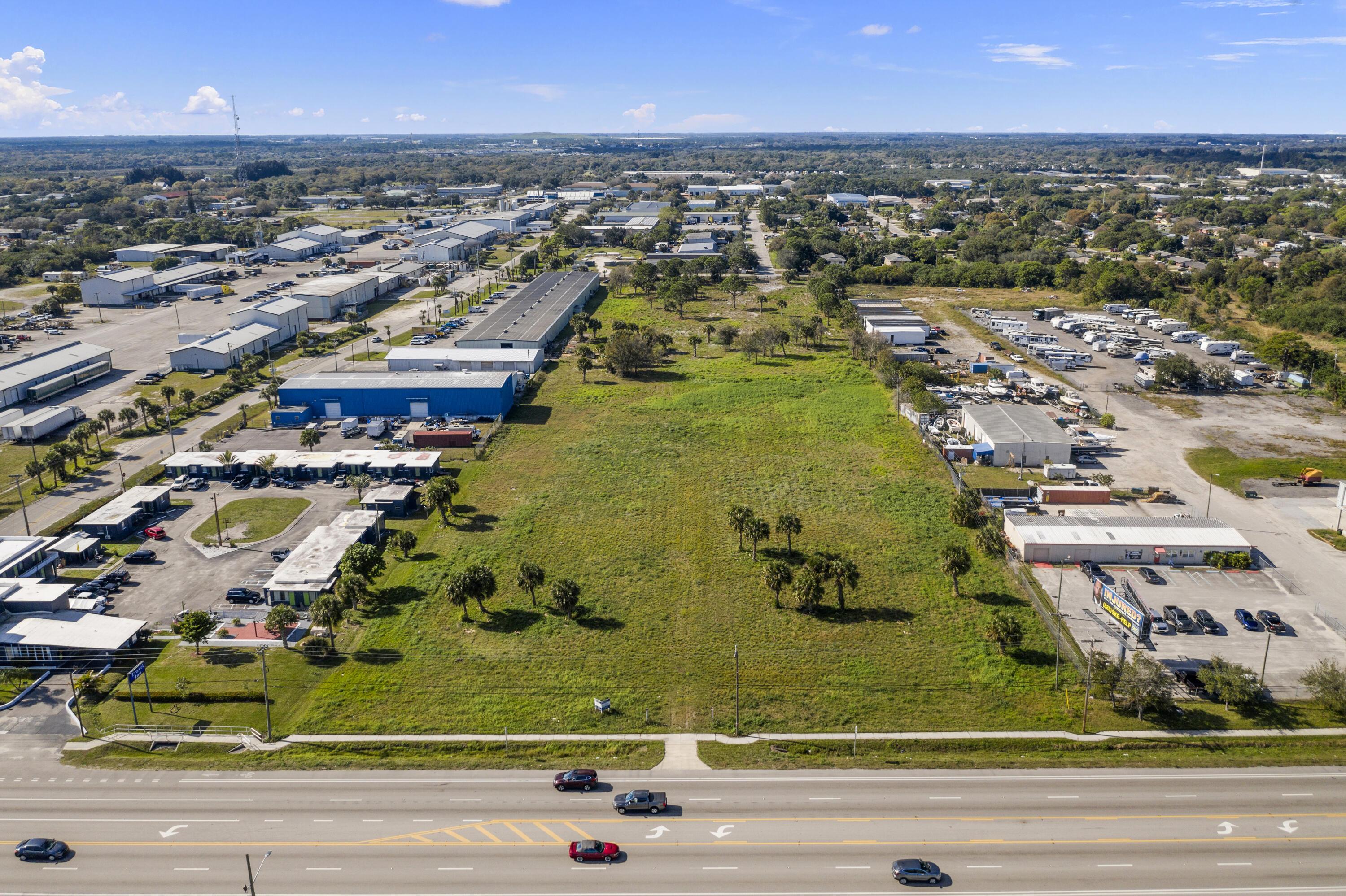 3419 S Us Hwy 1, Fort Pierce, FL 34982, Fort Pierce - Photo 3
