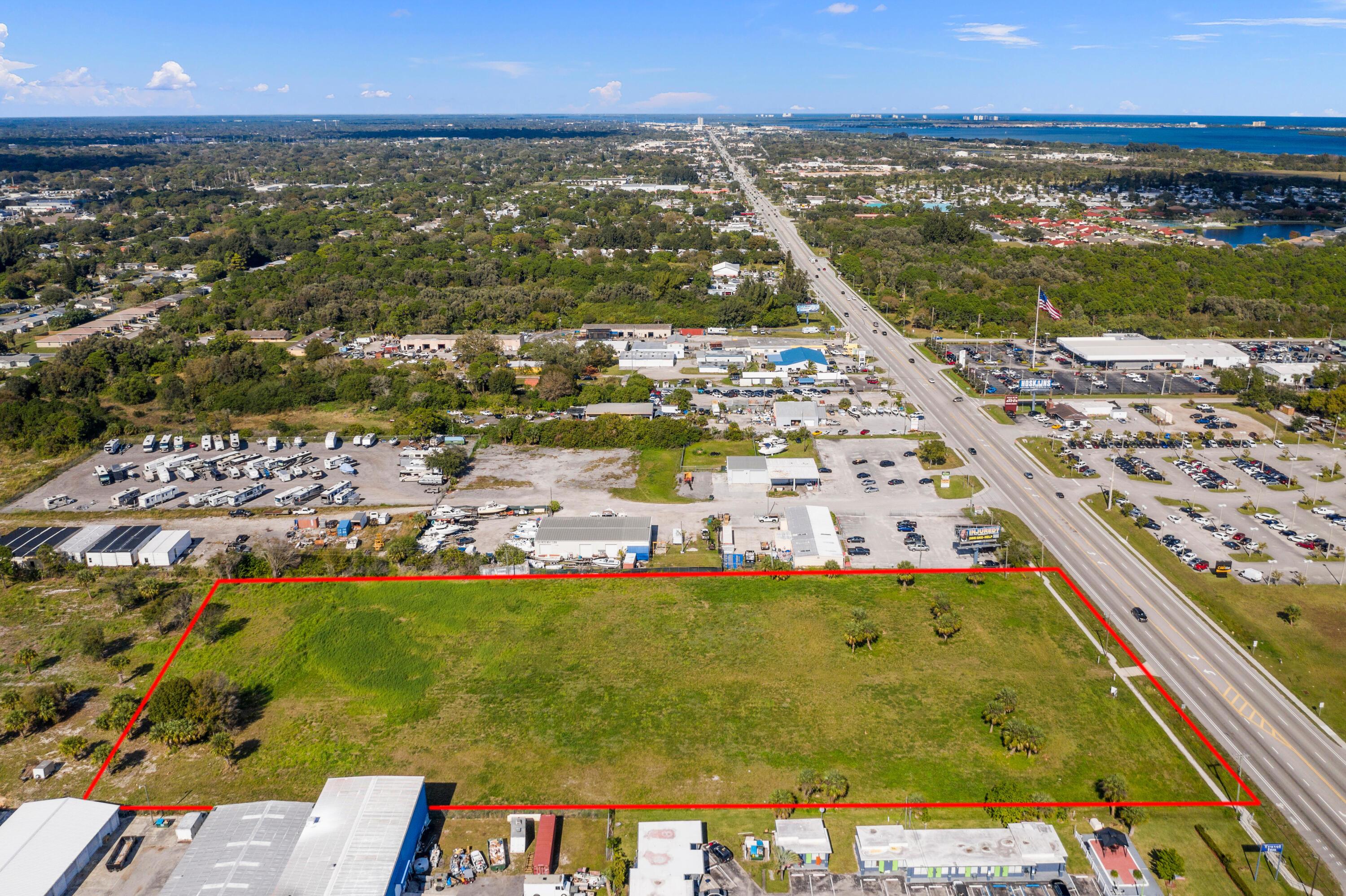 3419 S Us Hwy 1, Fort Pierce, FL 34982, Fort Pierce - Photo 5
