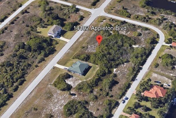 14102 Appleton Boulevard, Port Charlotte, FL 33981, Port Charlotte