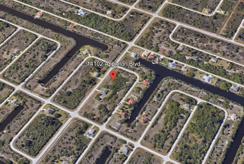 14102 Appleton Boulevard, Port Charlotte, FL 33981, Port Charlotte - Photo 2