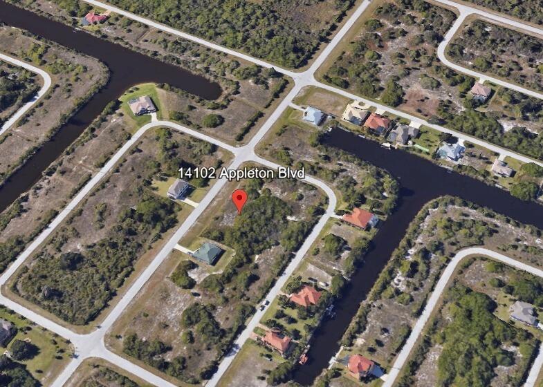 14102 Appleton Boulevard, Port Charlotte, FL 33981, Port Charlotte - Photo 3