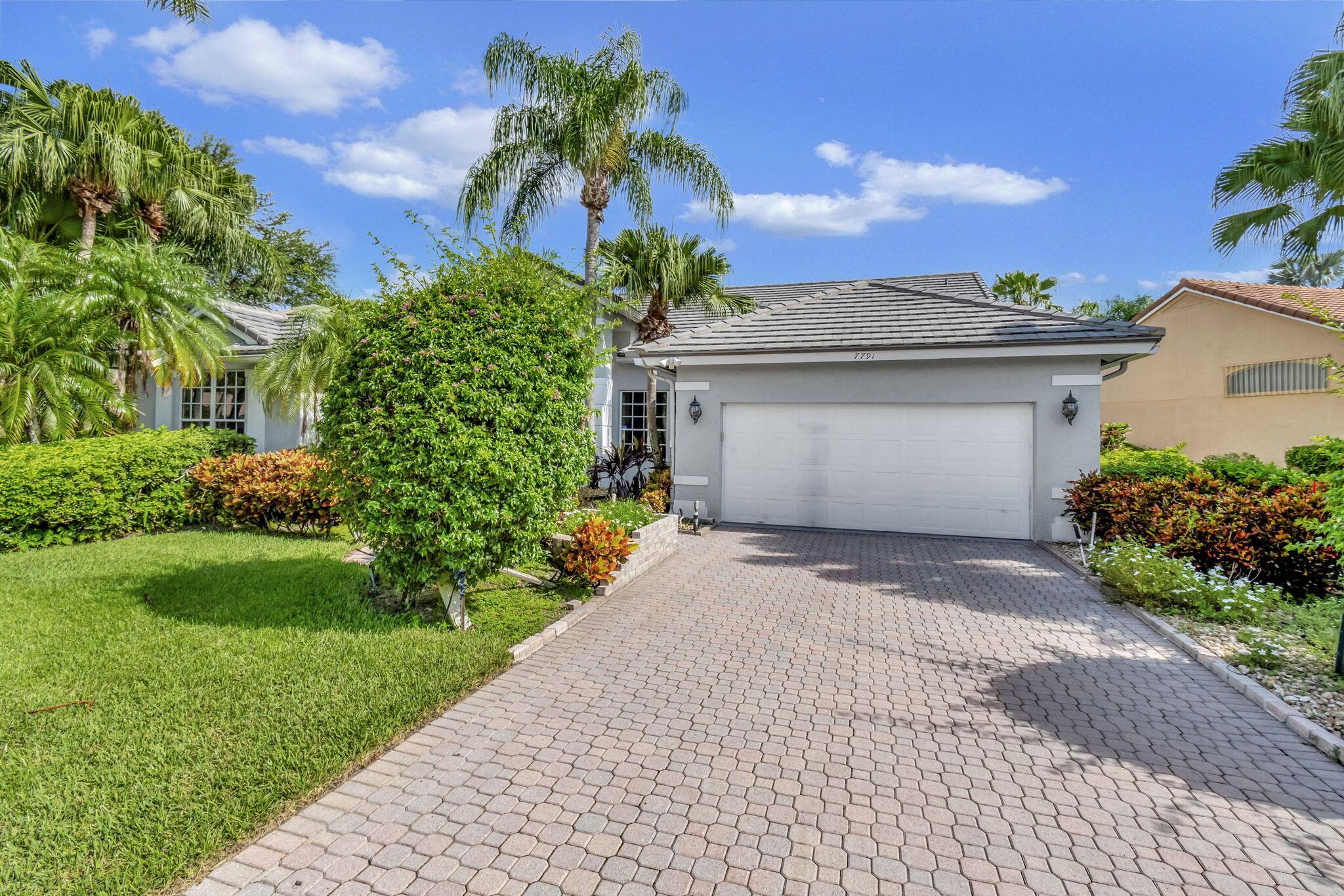 7791 Bridlington Drive, Boynton Beach, FL 33472, Boynton Beach - Photo 3