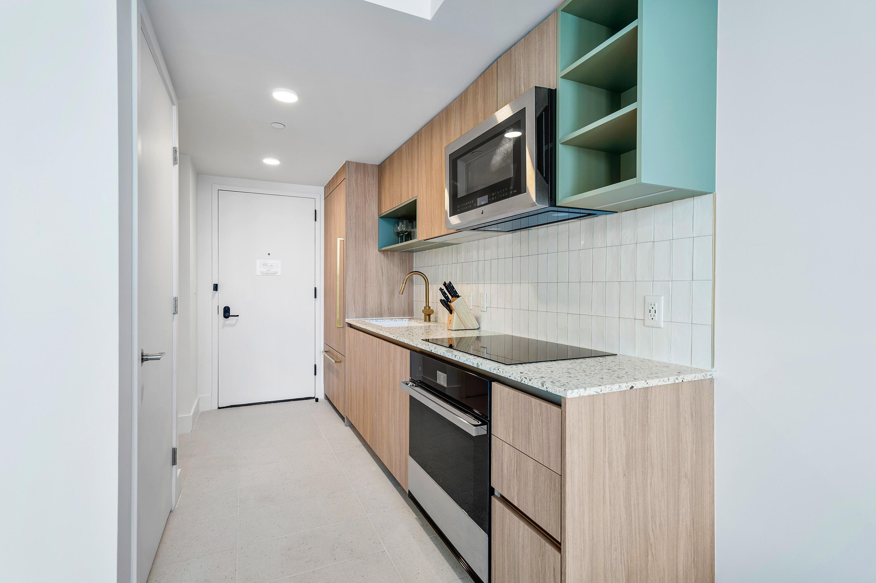 601 NE 1st Avenue 2809, Miami, FL 33132, Miami - Photo 3