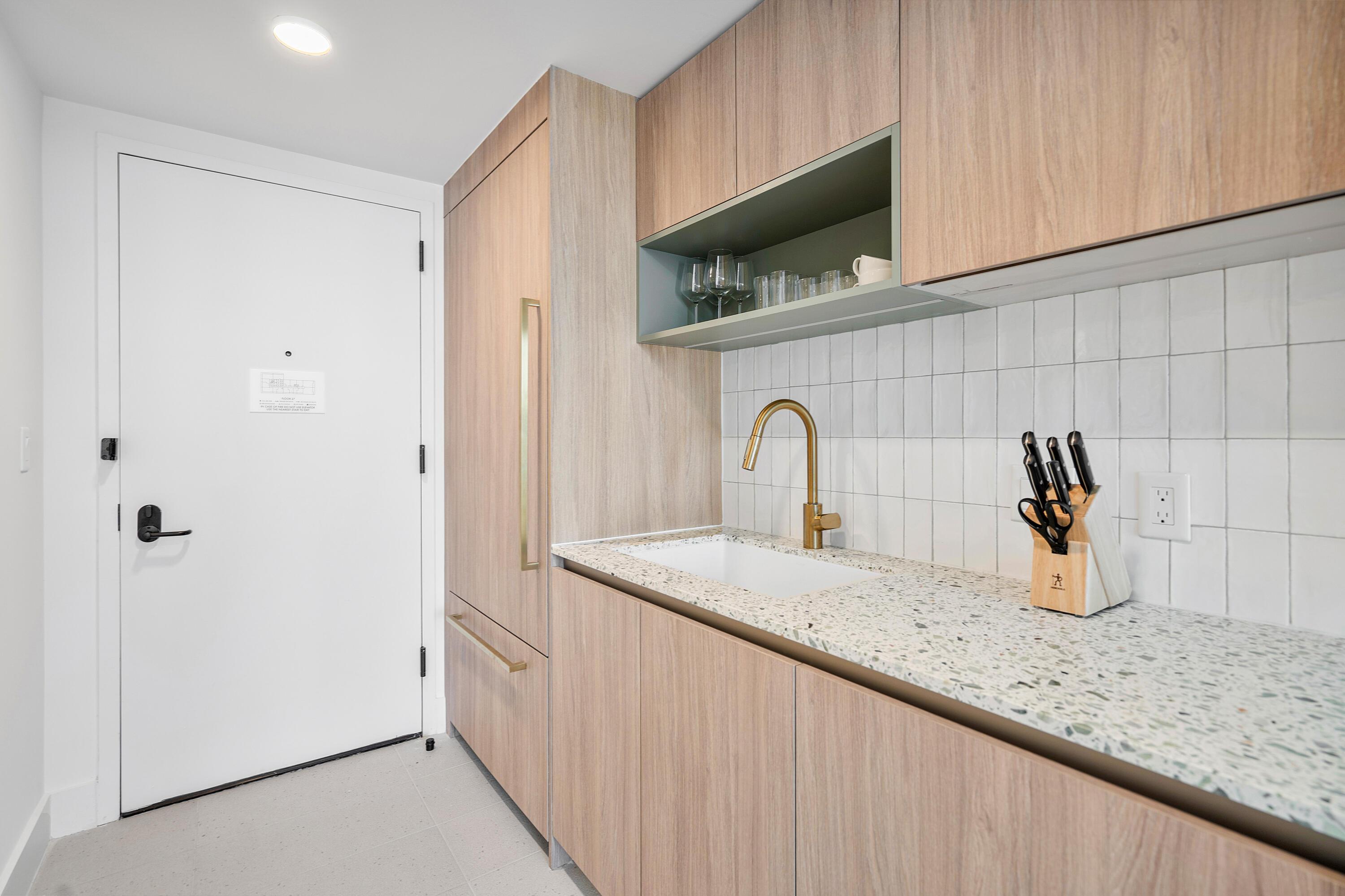 601 NE 1st Avenue 2809, Miami, FL 33132, Miami - Photo 5