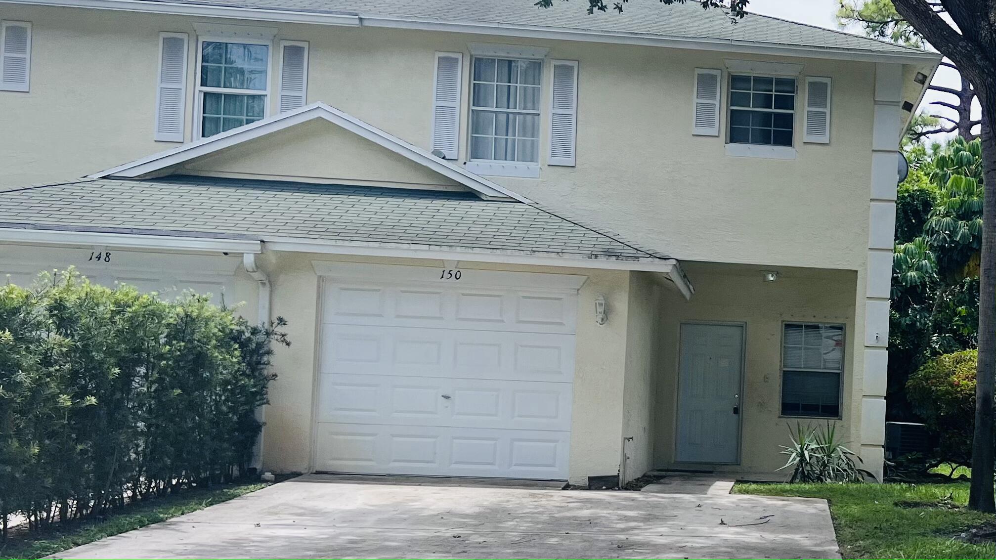 150 Baldwin Boulevard, Greenacres, FL 33463, Greenacres