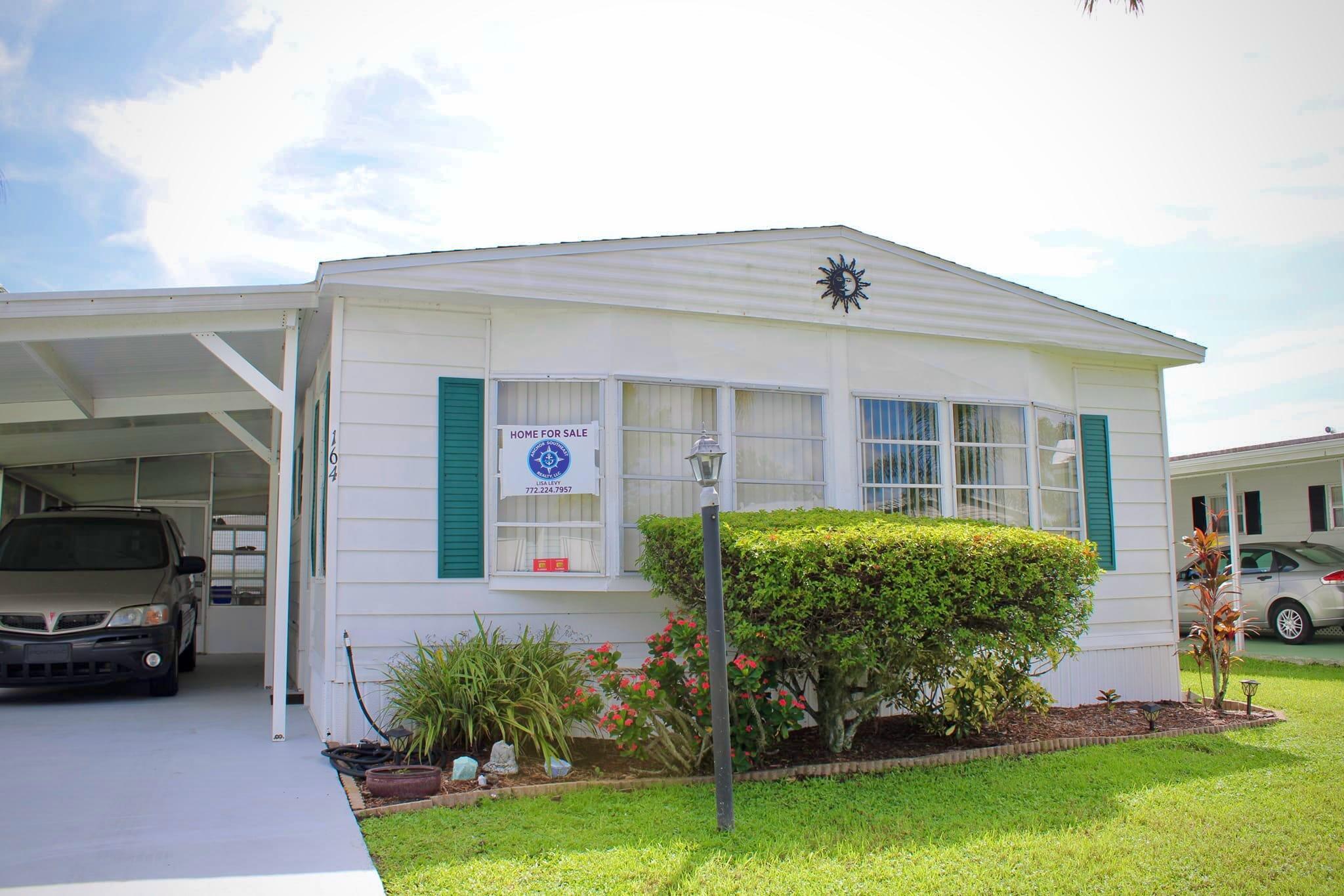 164 Camino Del Rio, Port St. Lucie, FL 34952, Port St. Lucie