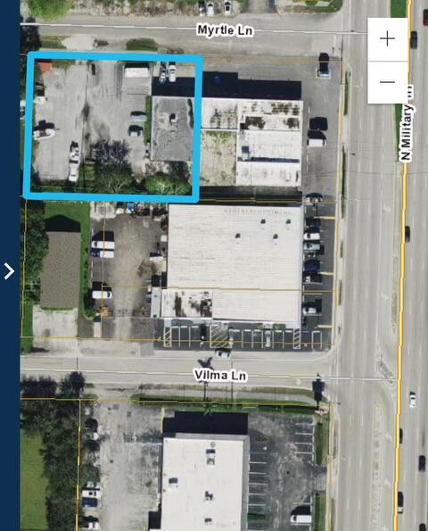 1649 N Military Trail, West Palm Beach, FL 33409, West Palm Beach