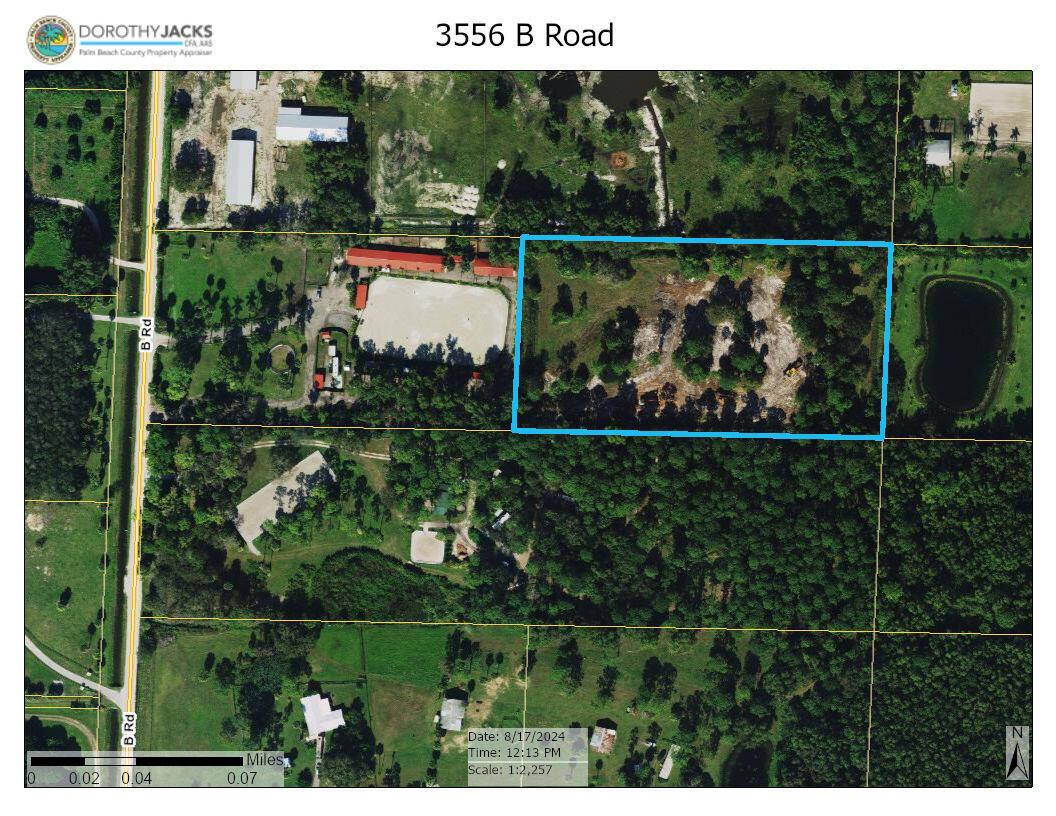 3556 B Road, Loxahatchee Groves, FL 33470, Loxahatchee Groves - Photo 4