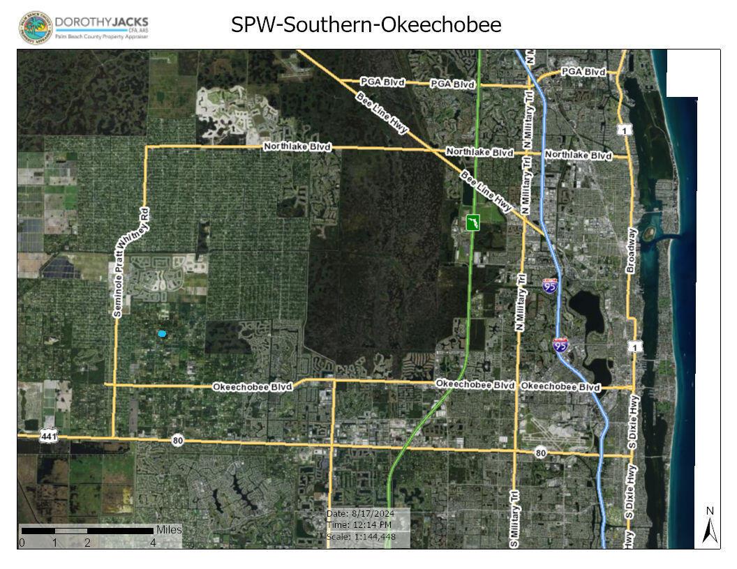 3556 B Road, Loxahatchee Groves, FL 33470, Loxahatchee Groves - Photo 5