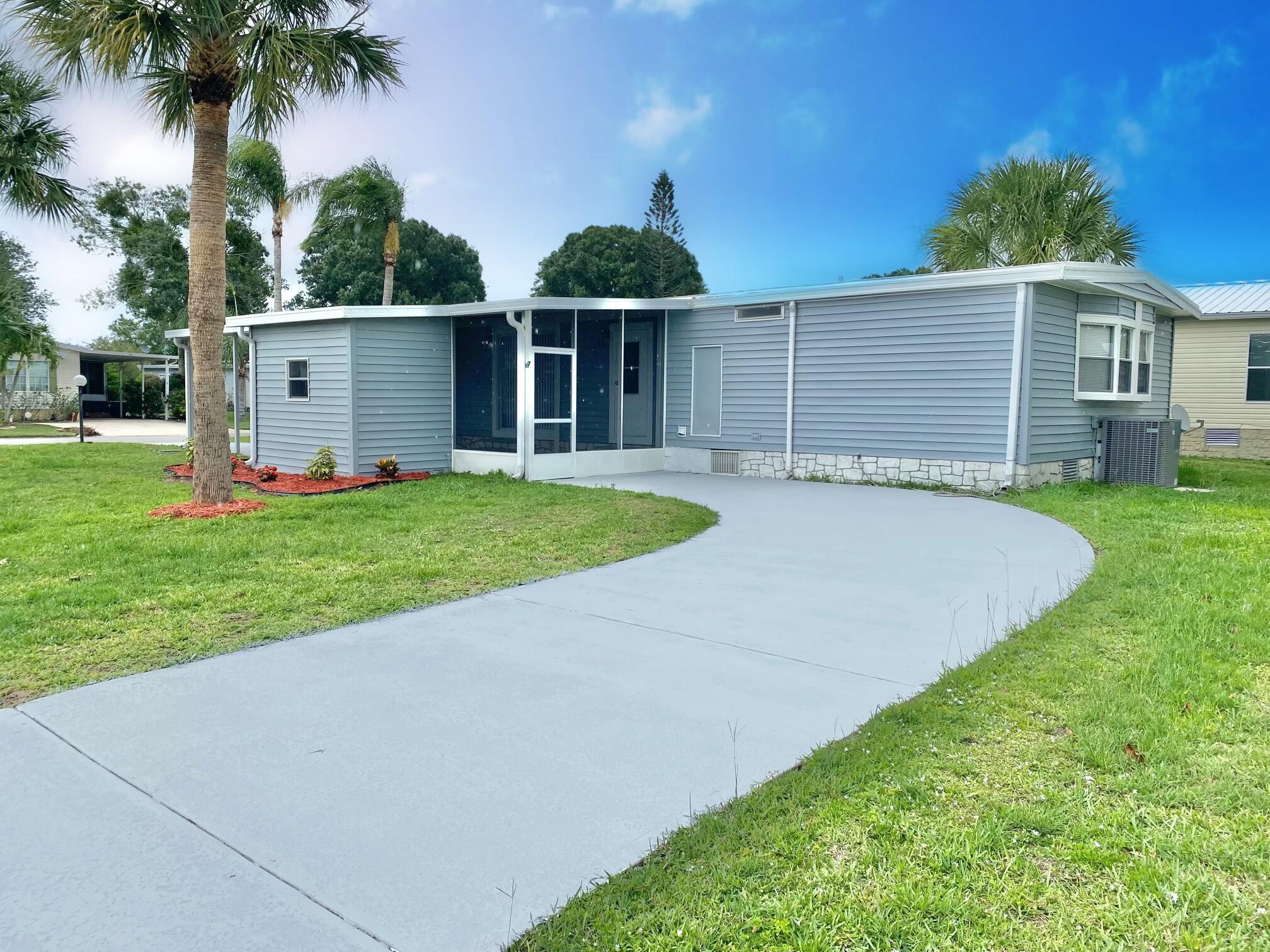 1038 Warbler Court, Barefoot Bay, FL 32976, Barefoot Bay